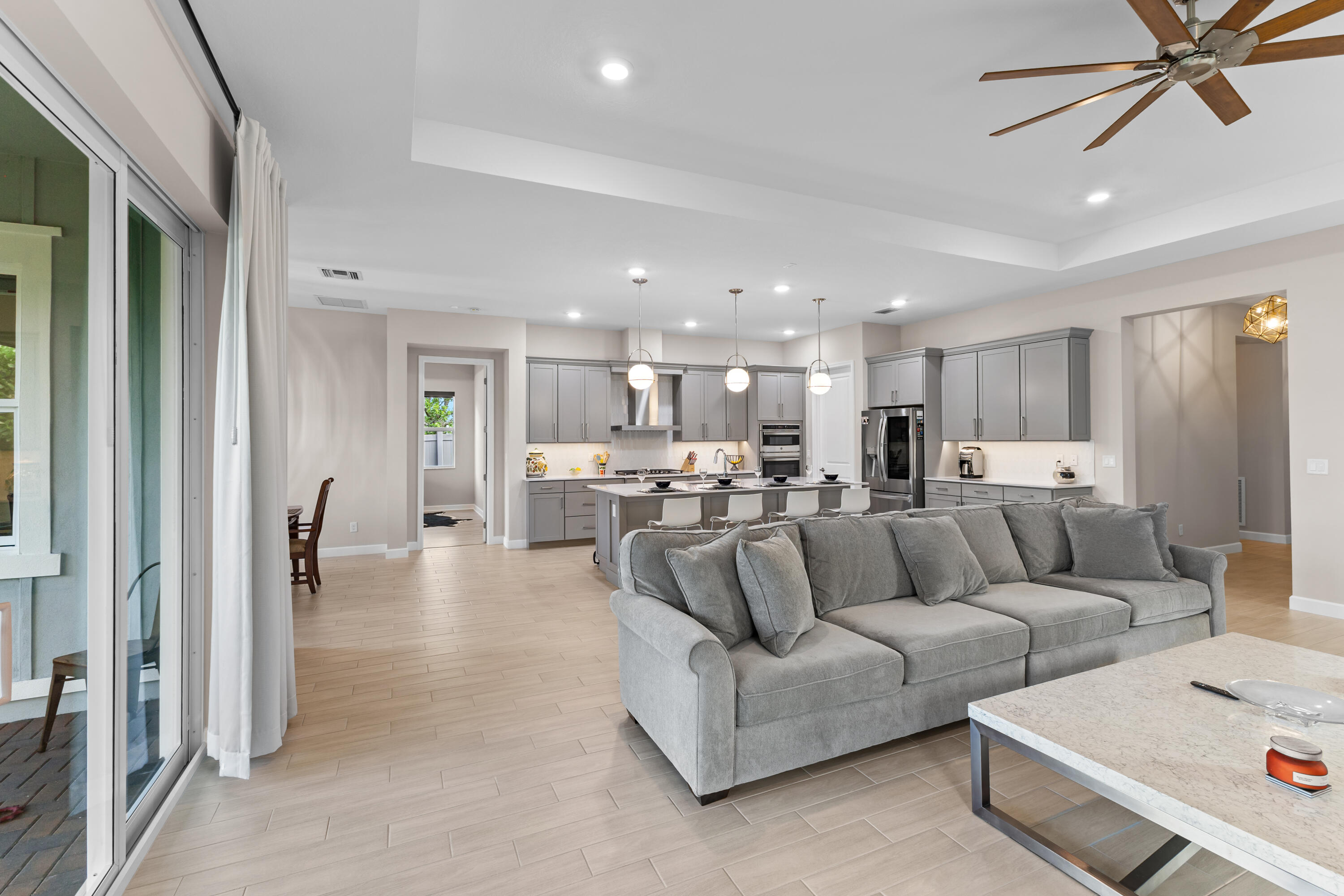 ARDEN PUD POD A EAST & POD B EAST - Residential