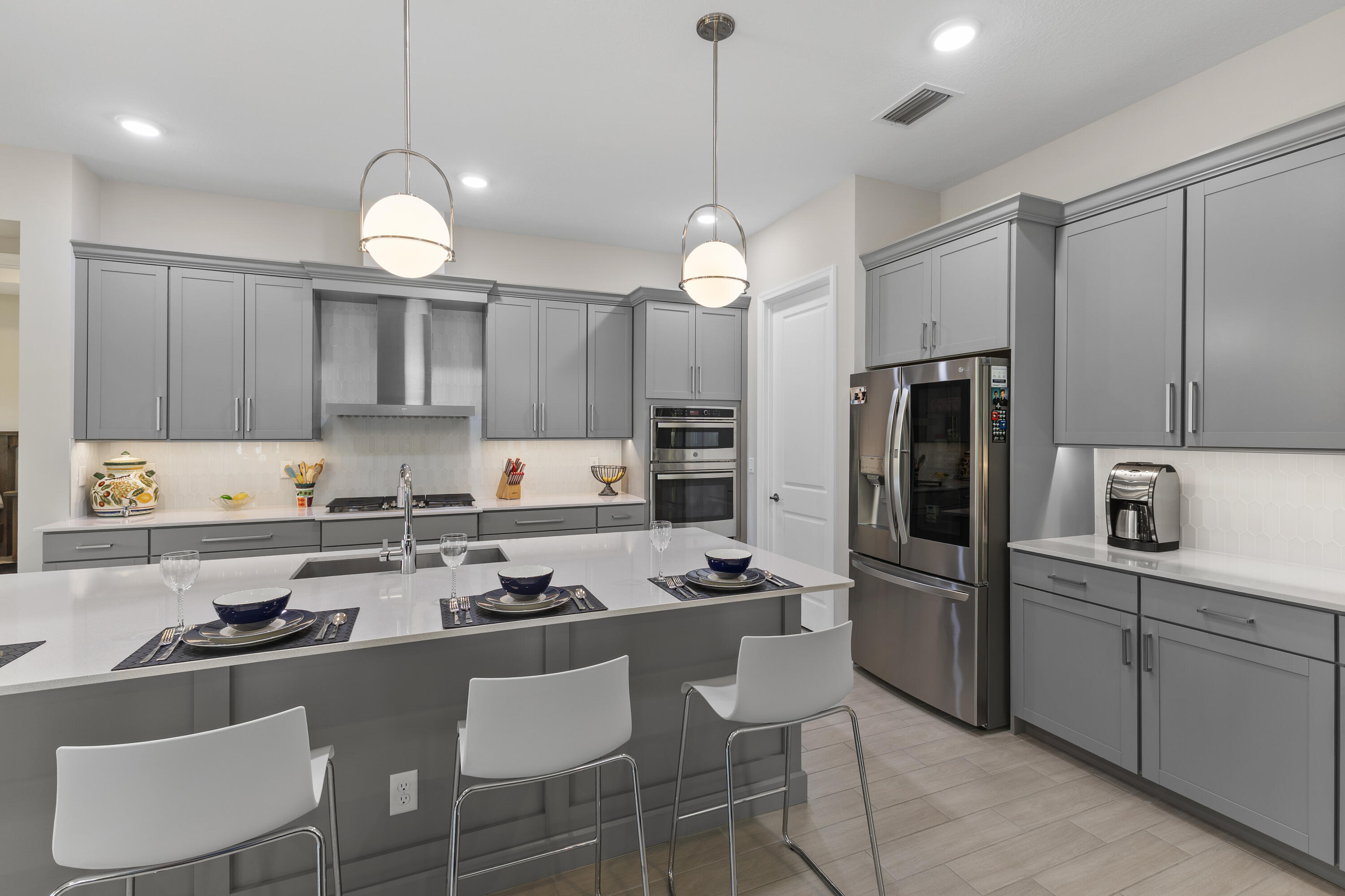 ARDEN PUD POD A EAST & POD B EAST - Residential