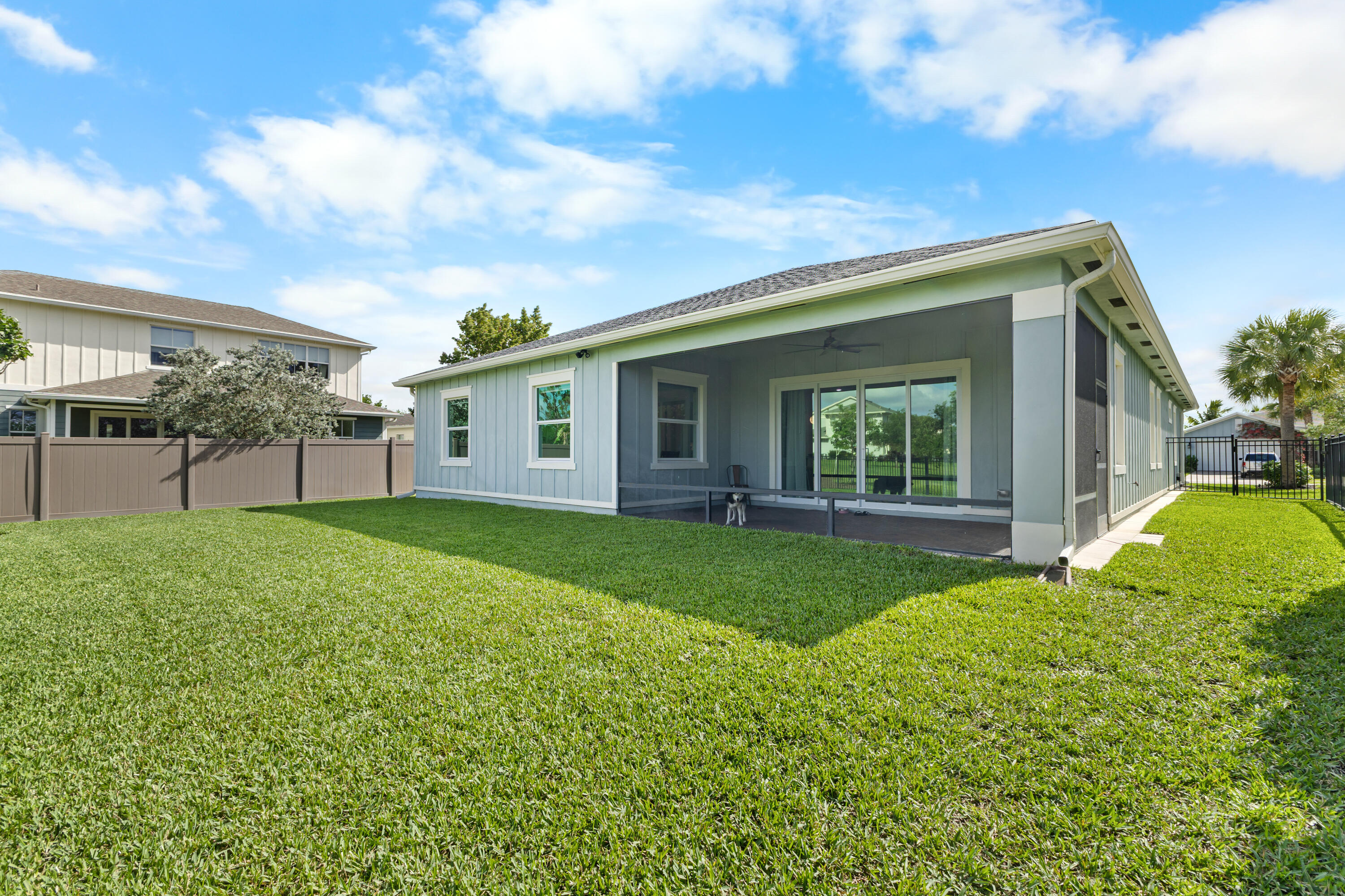 ARDEN PUD POD A EAST & POD B EAST - Residential