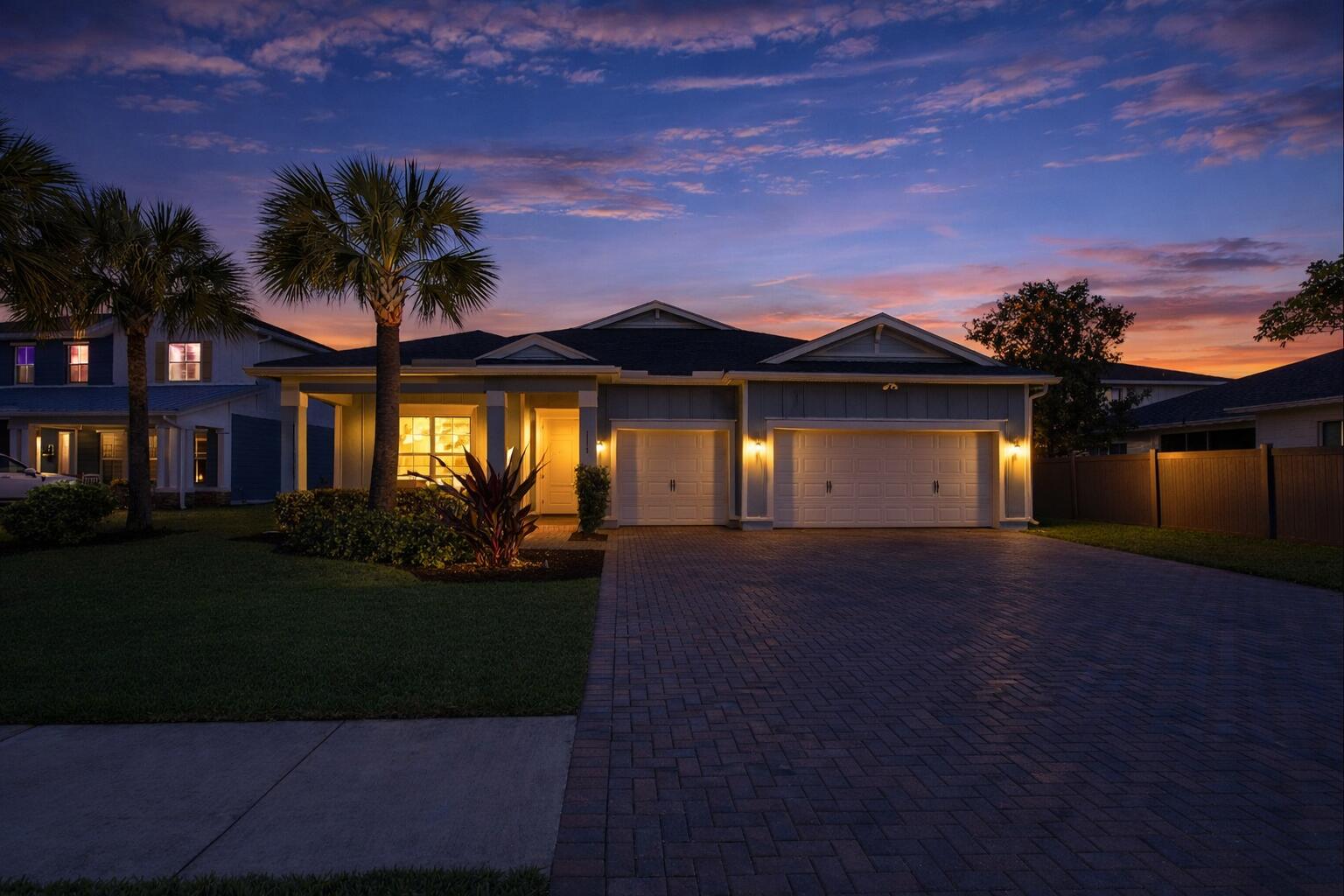 1115 Timber Reap Trail