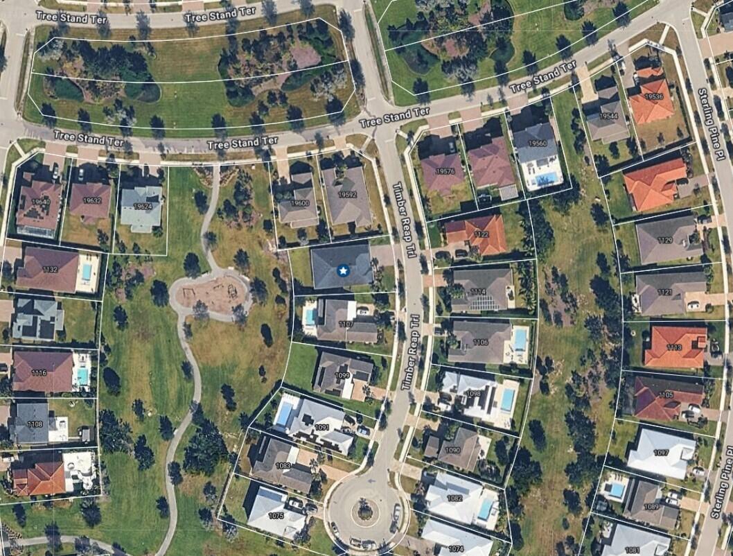 1115 Timber Reap Trail