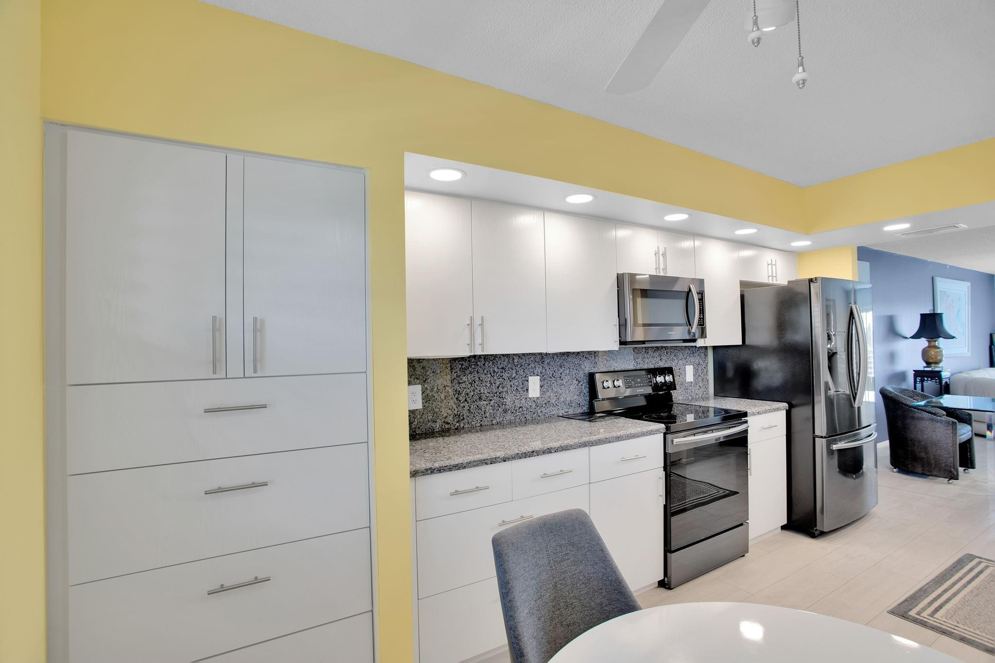 WYNMOOR - Residential