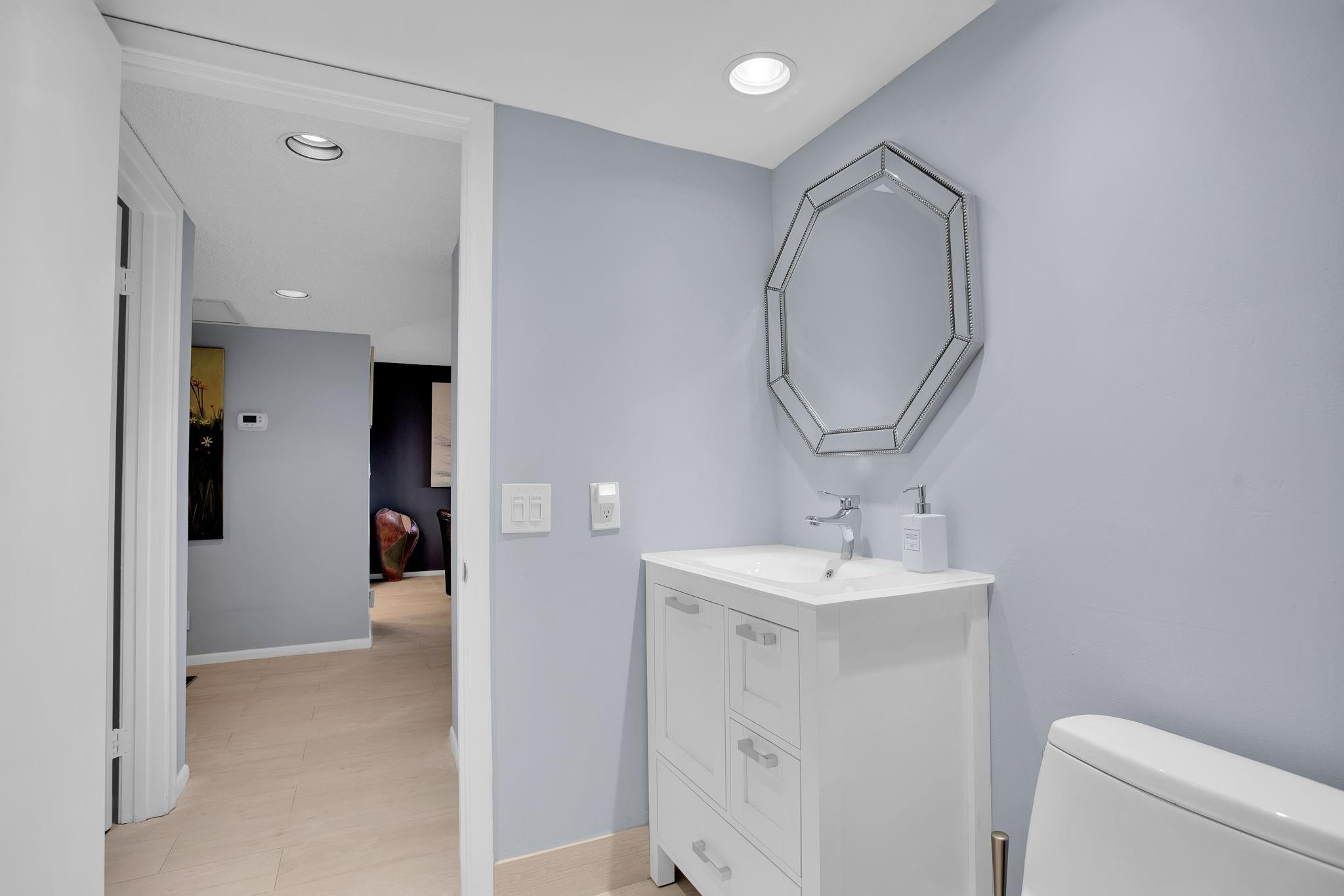 WYNMOOR - Residential