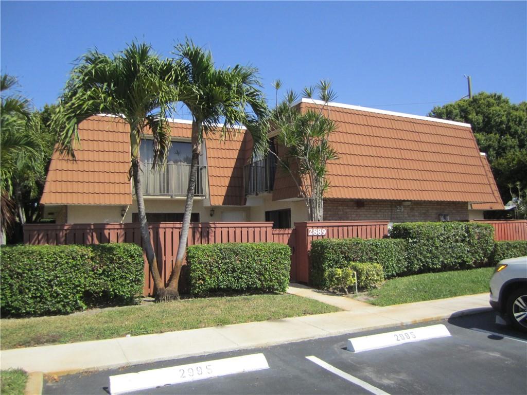 WATERFORD COURTYARDS - Residential