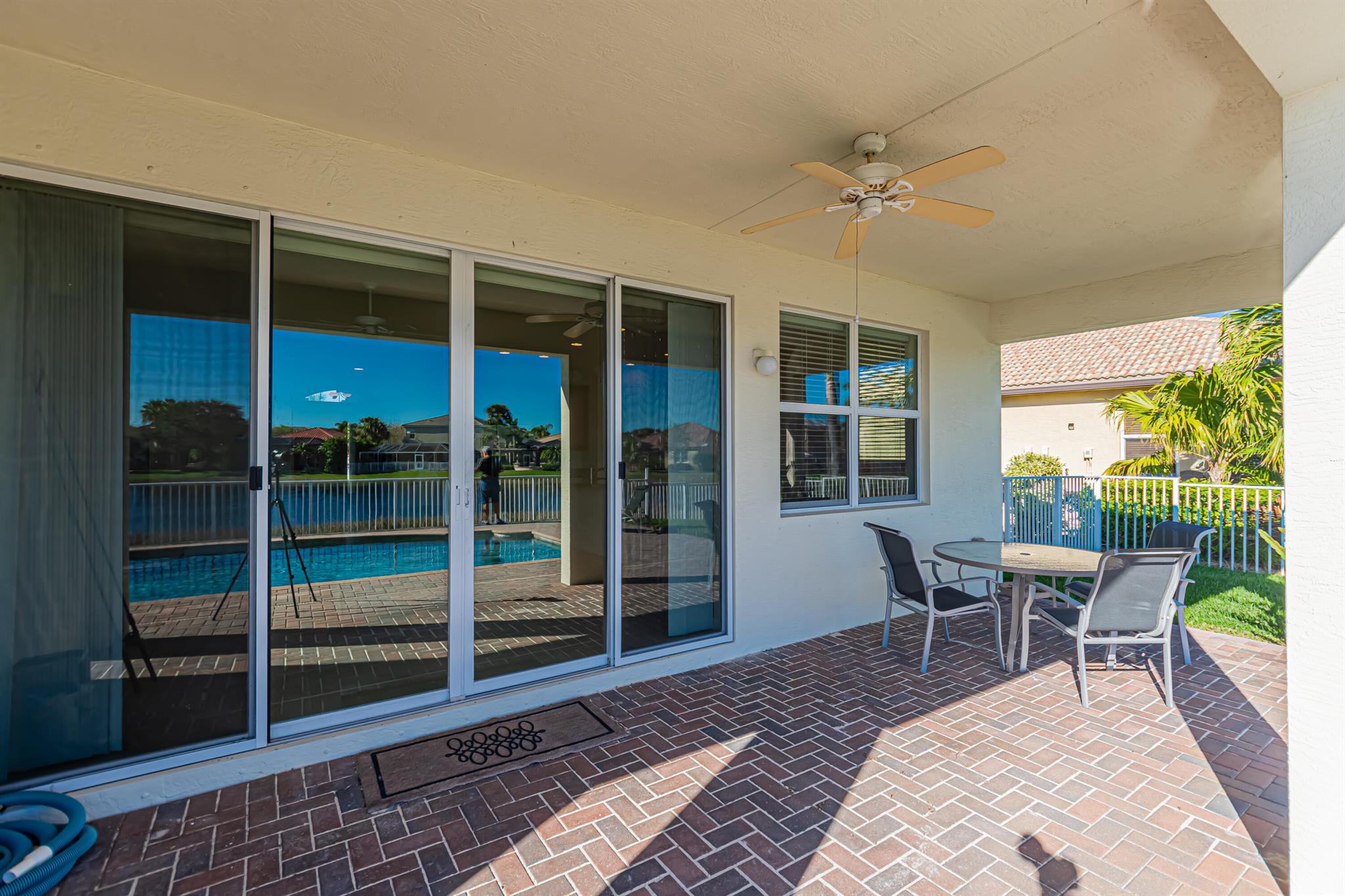 TOWN PARK, BENNINGTON - Residential