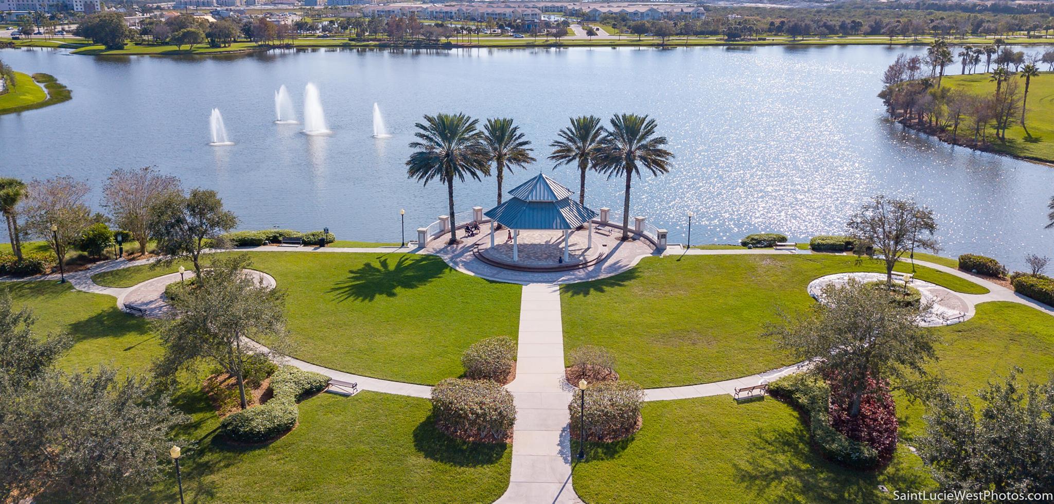 TOWN PARK, BENNINGTON - Residential