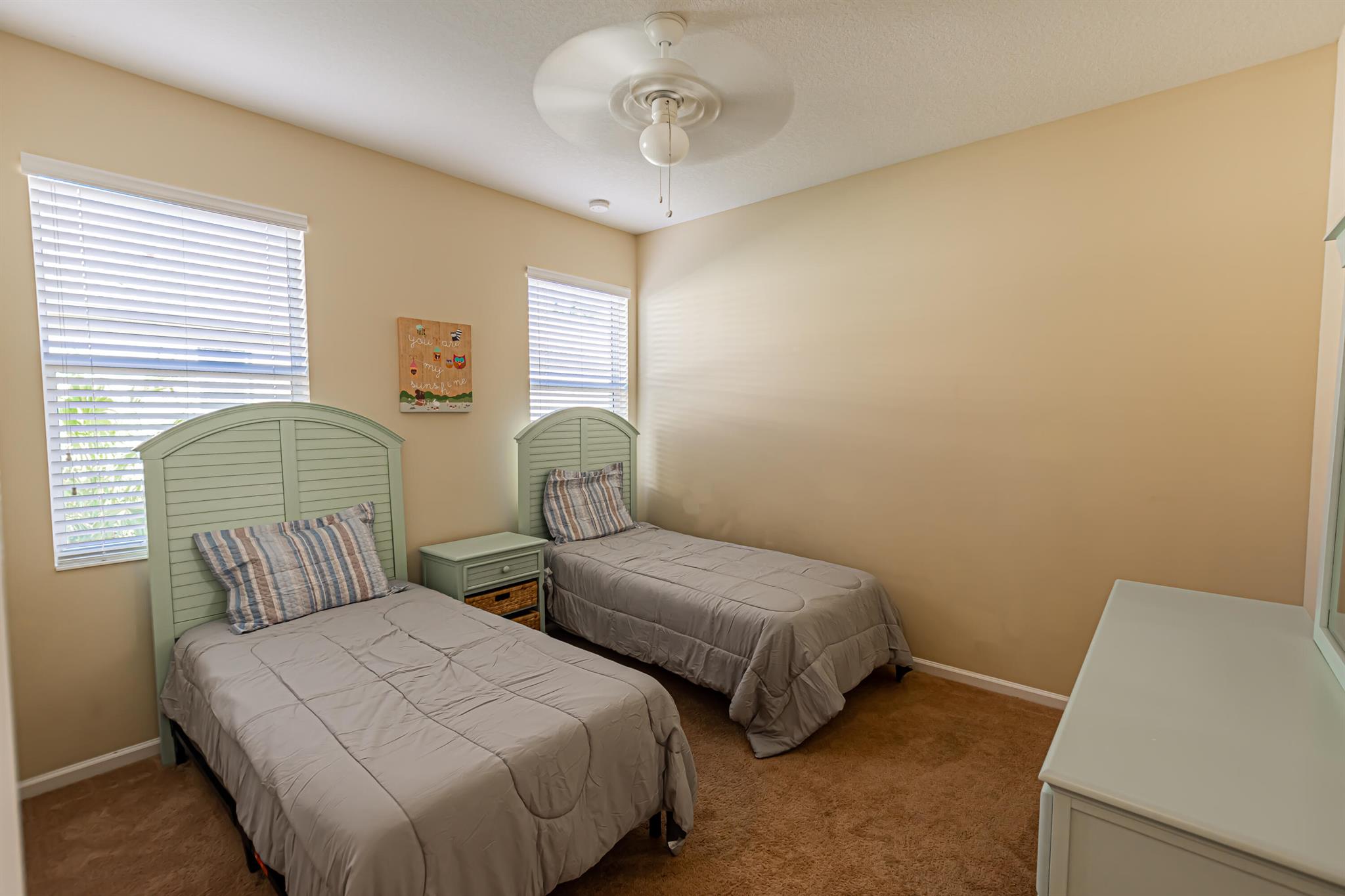 TOWN PARK, BENNINGTON - Residential