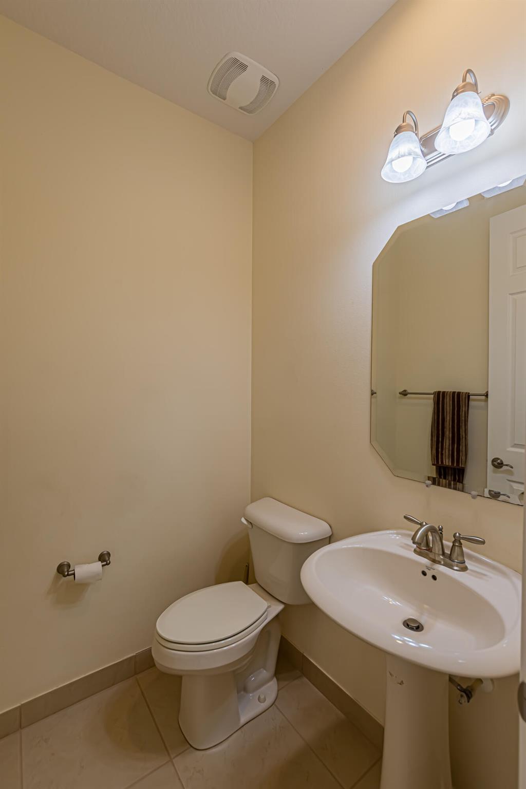 TOWN PARK, BENNINGTON - Residential