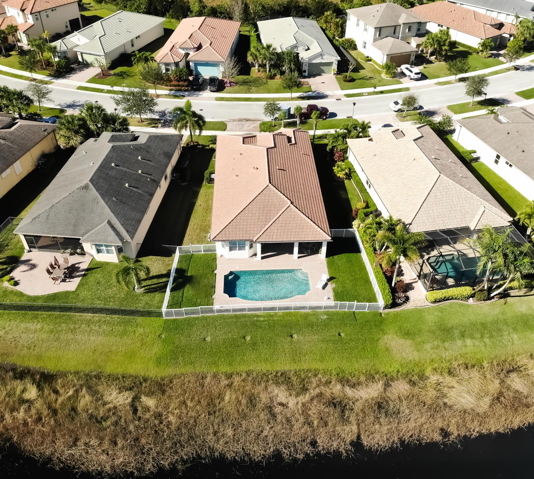 TOWN PARK, BENNINGTON - Residential