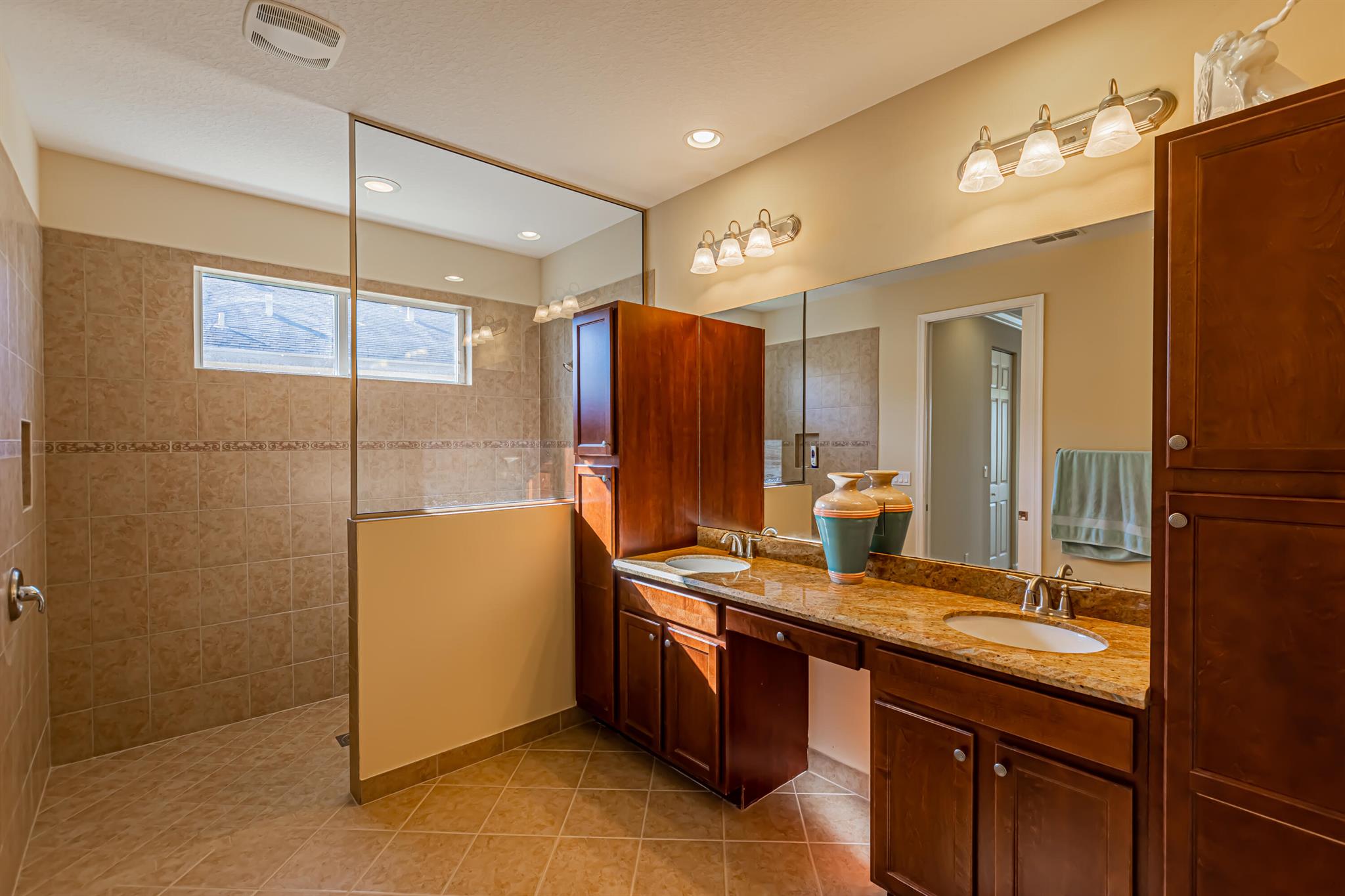 TOWN PARK, BENNINGTON - Residential