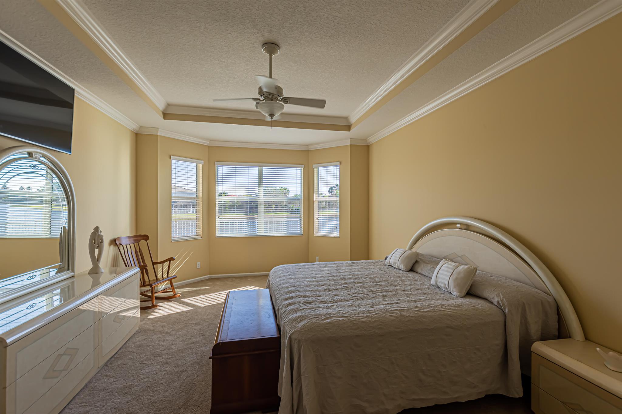 TOWN PARK, BENNINGTON - Residential