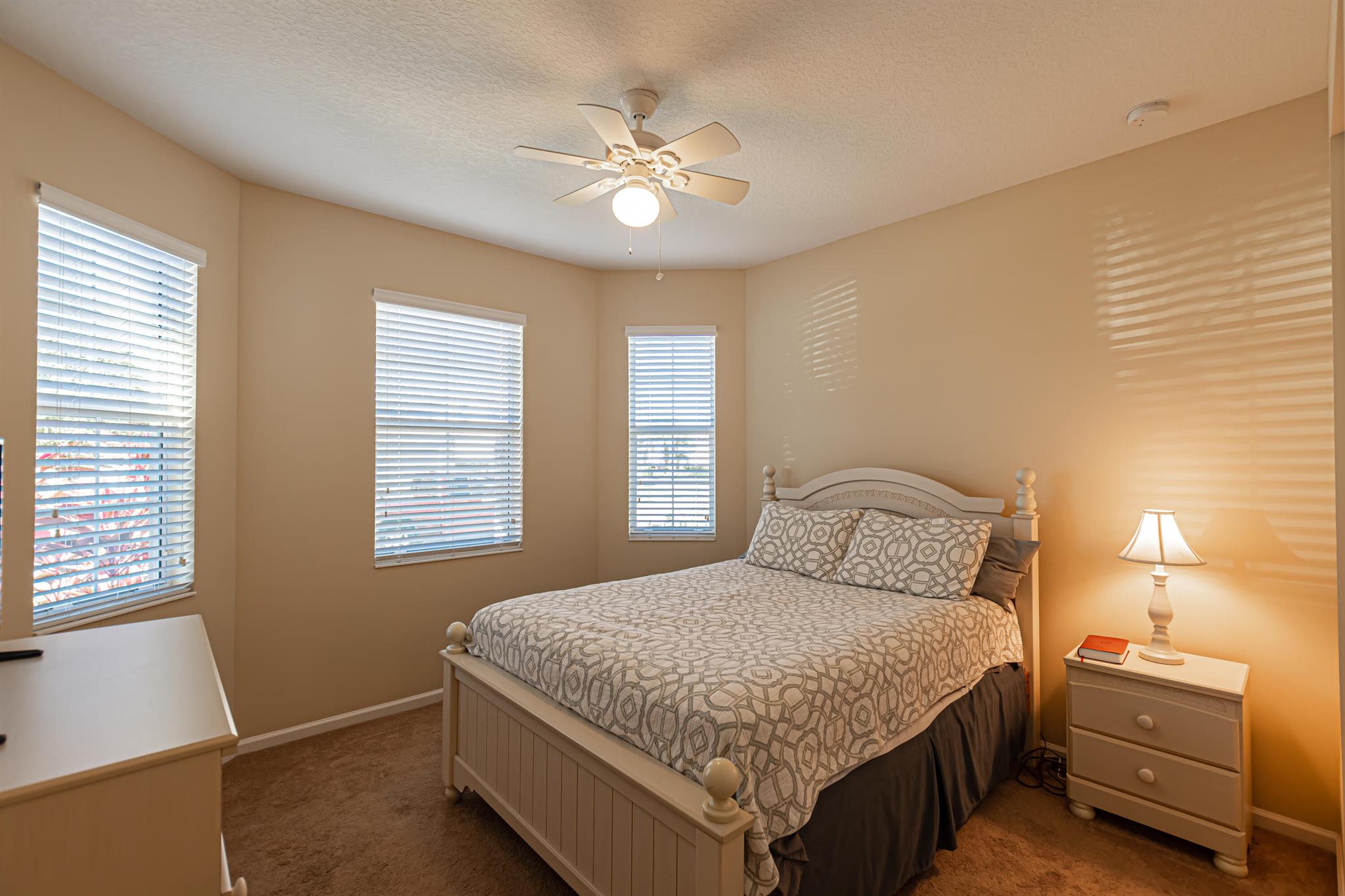 TOWN PARK, BENNINGTON - Residential