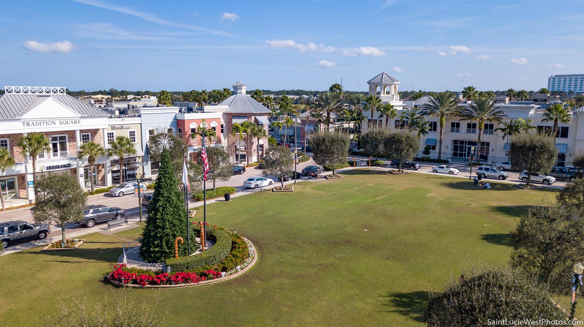 TOWN PARK, BENNINGTON - Residential