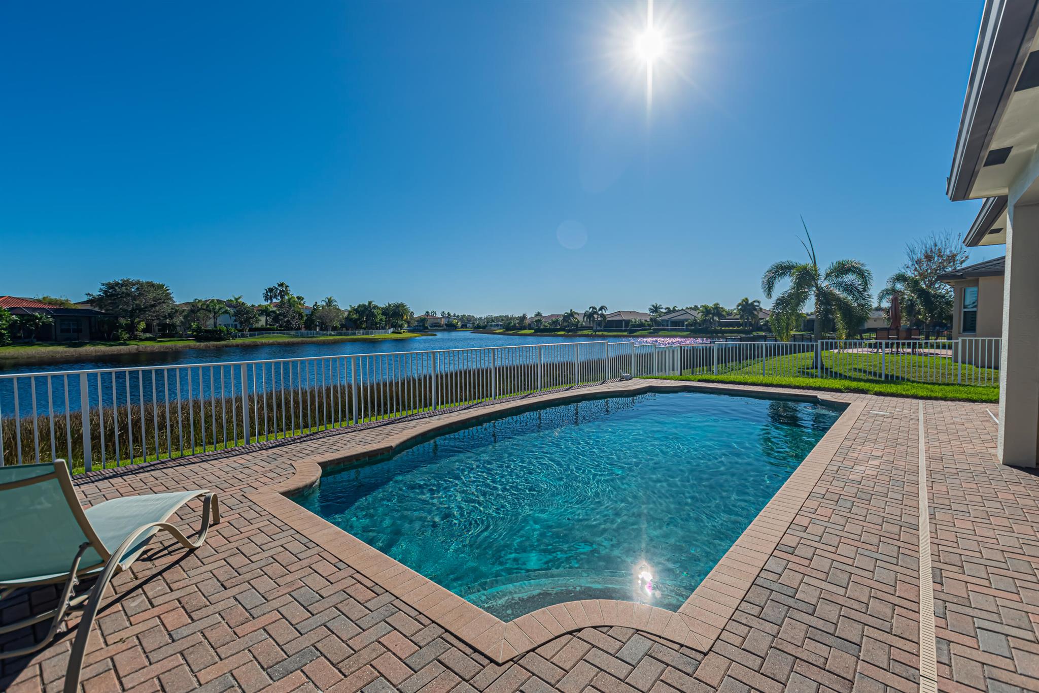 TOWN PARK, BENNINGTON - Residential