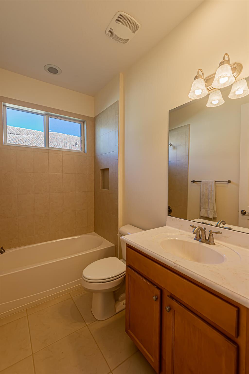 TOWN PARK, BENNINGTON - Residential