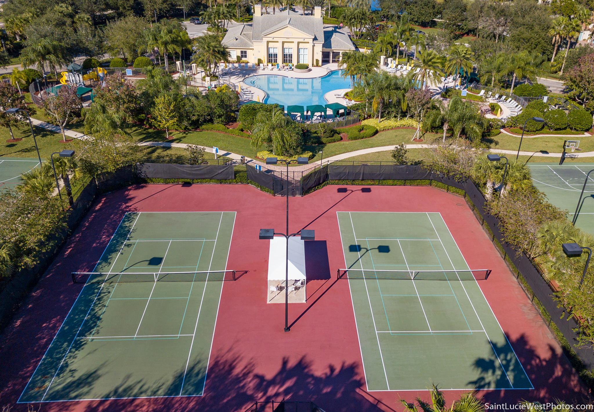 TOWN PARK, BENNINGTON - Residential