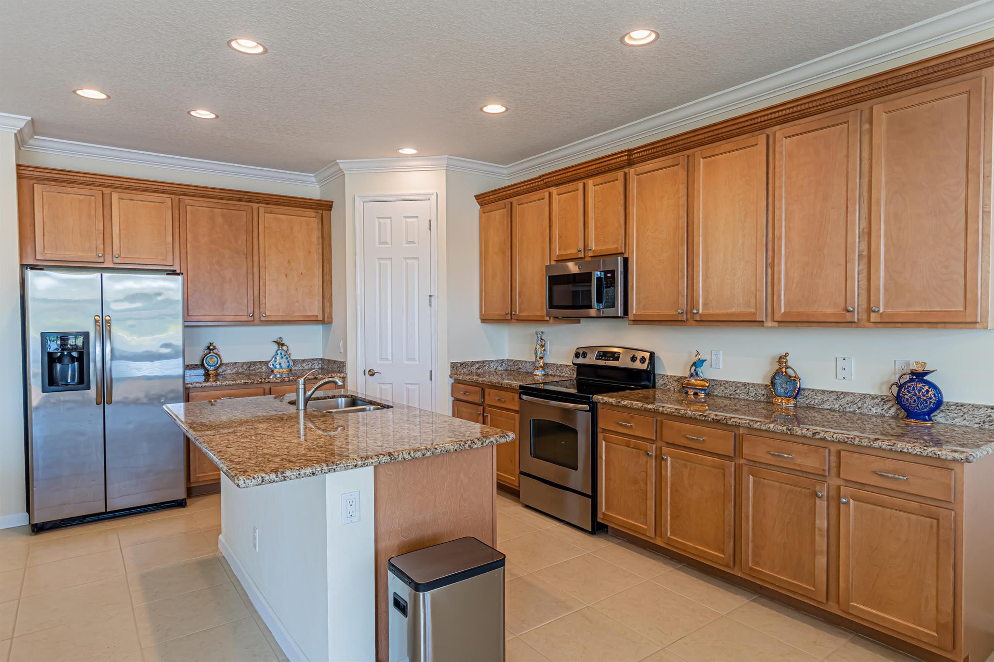 TOWN PARK, BENNINGTON - Residential