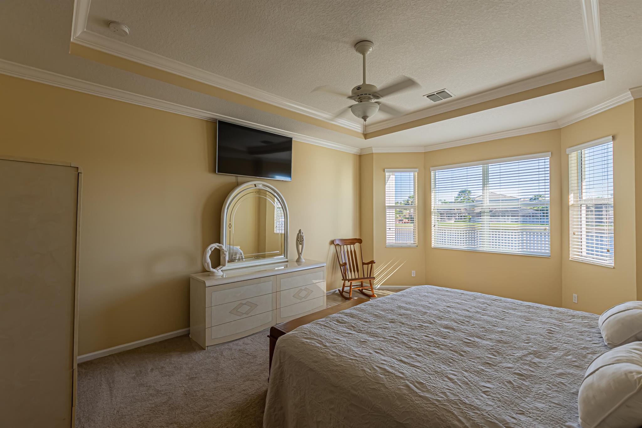 TOWN PARK, BENNINGTON - Residential