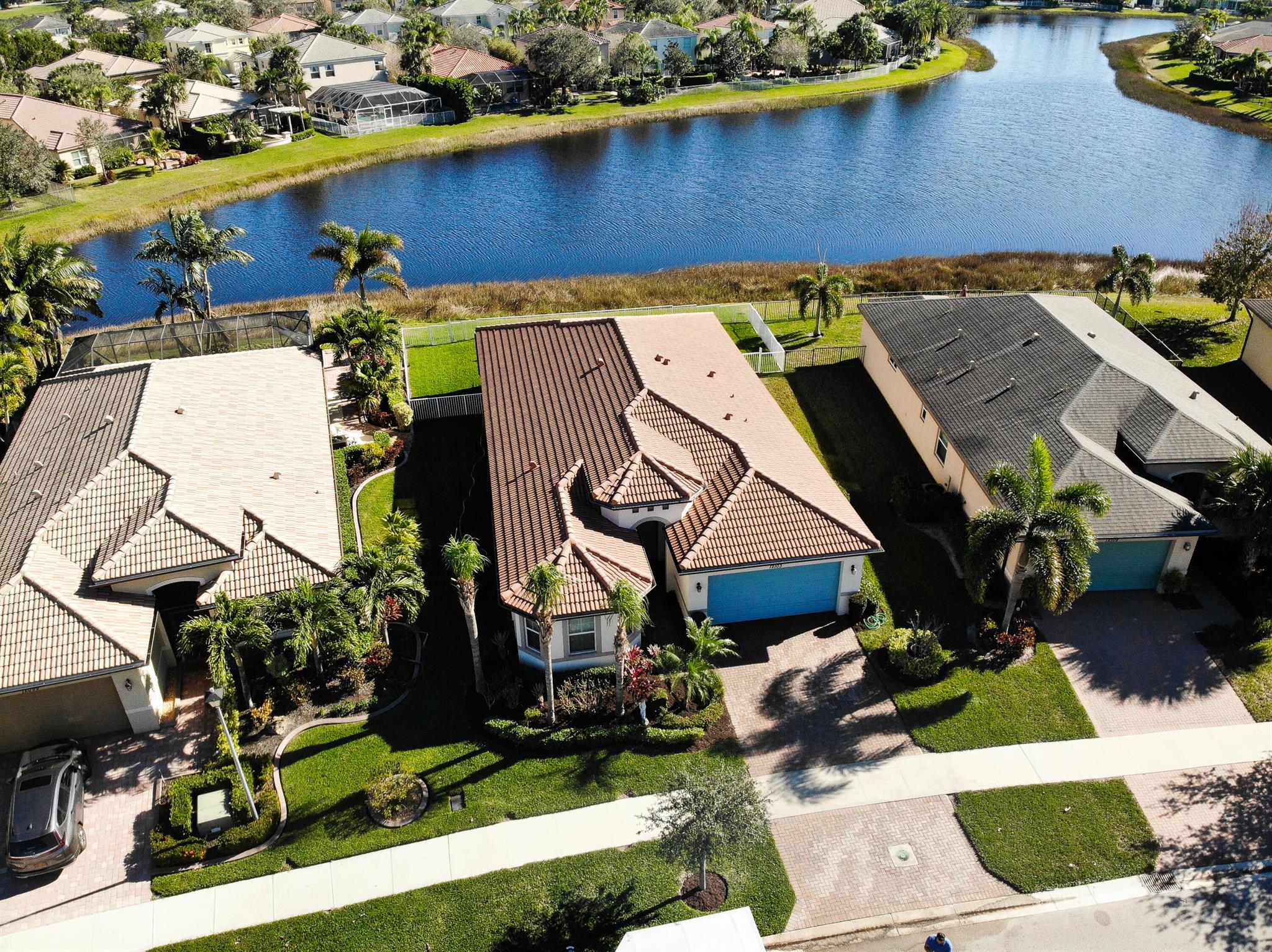 TOWN PARK, BENNINGTON - Residential