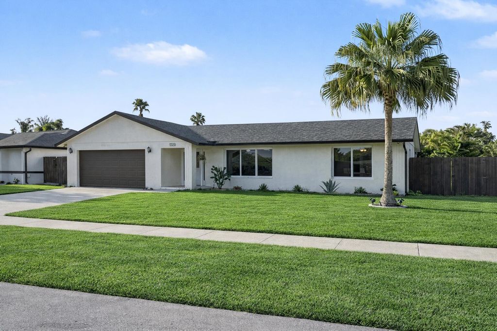 Photo of 12129 Stratford Street, Wellington, FL 33414 (MLS # R11167220)