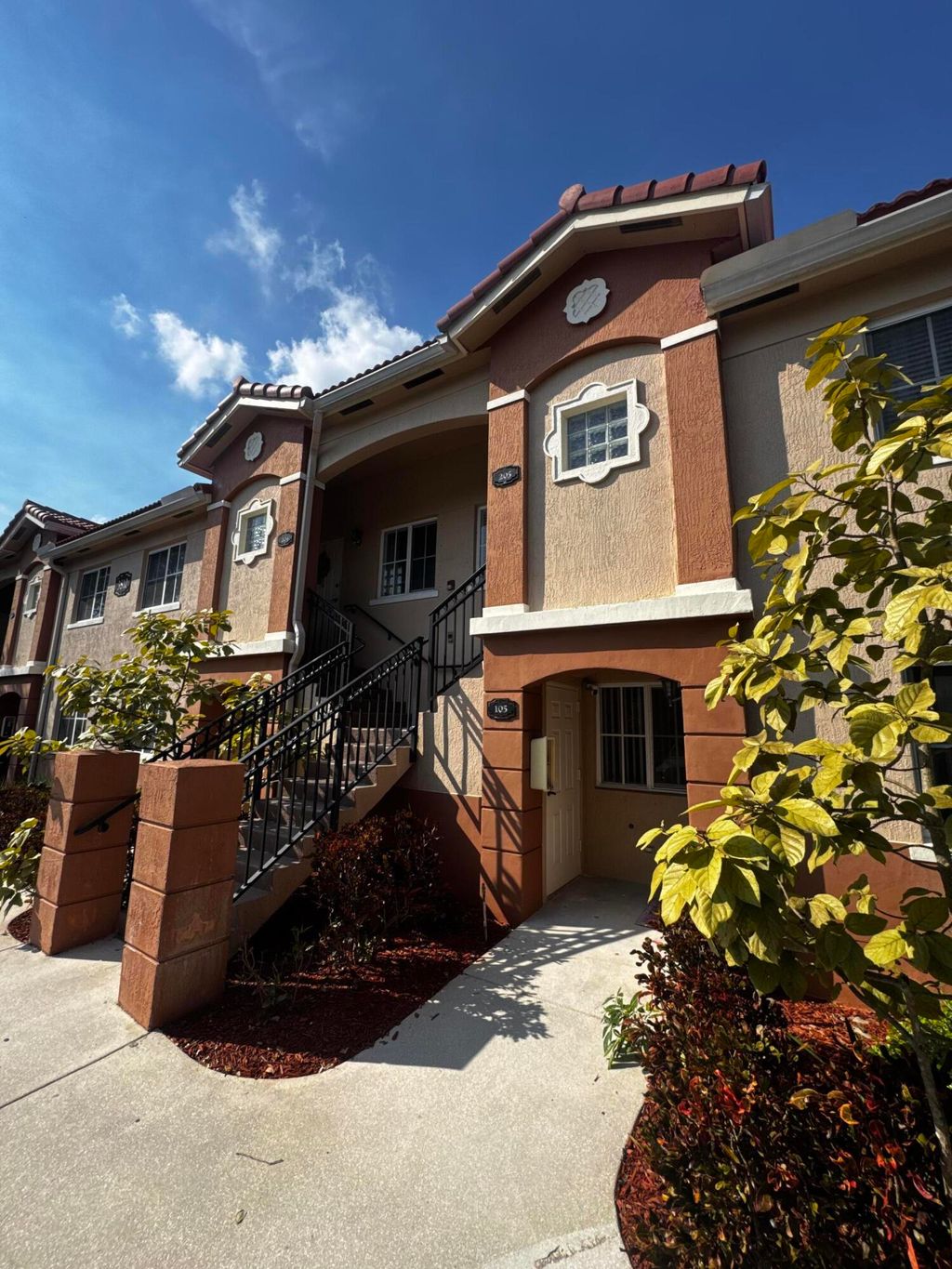 Photo of 3810 N Jog Road #105, Royal Palm Beach, FL 33411 (MLS # B26008519)