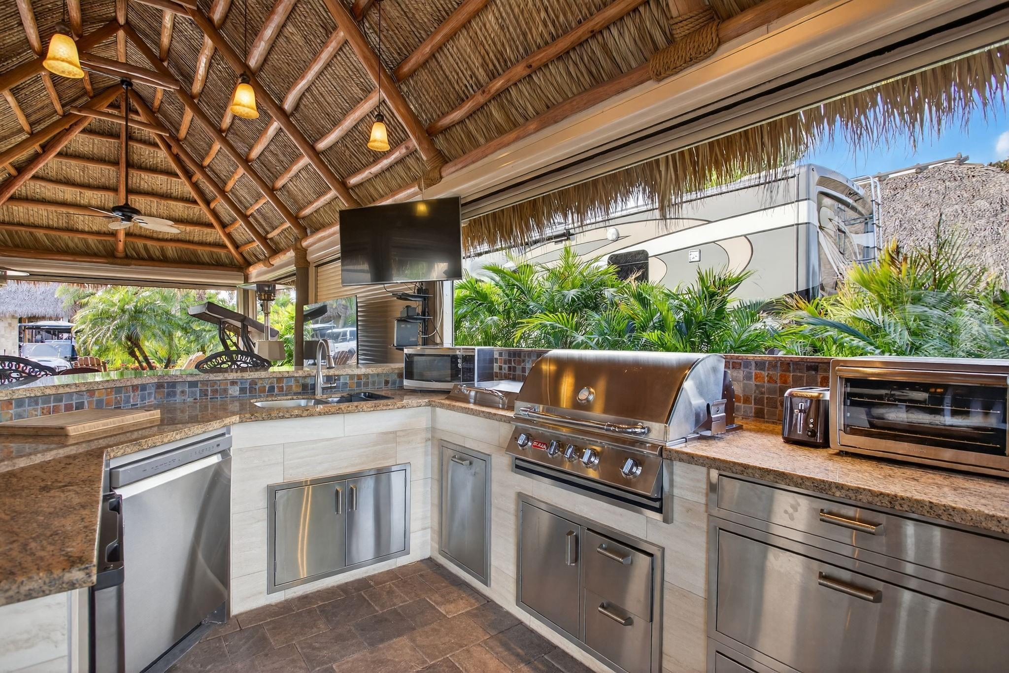 Aztec RV Resort land cond - Residential