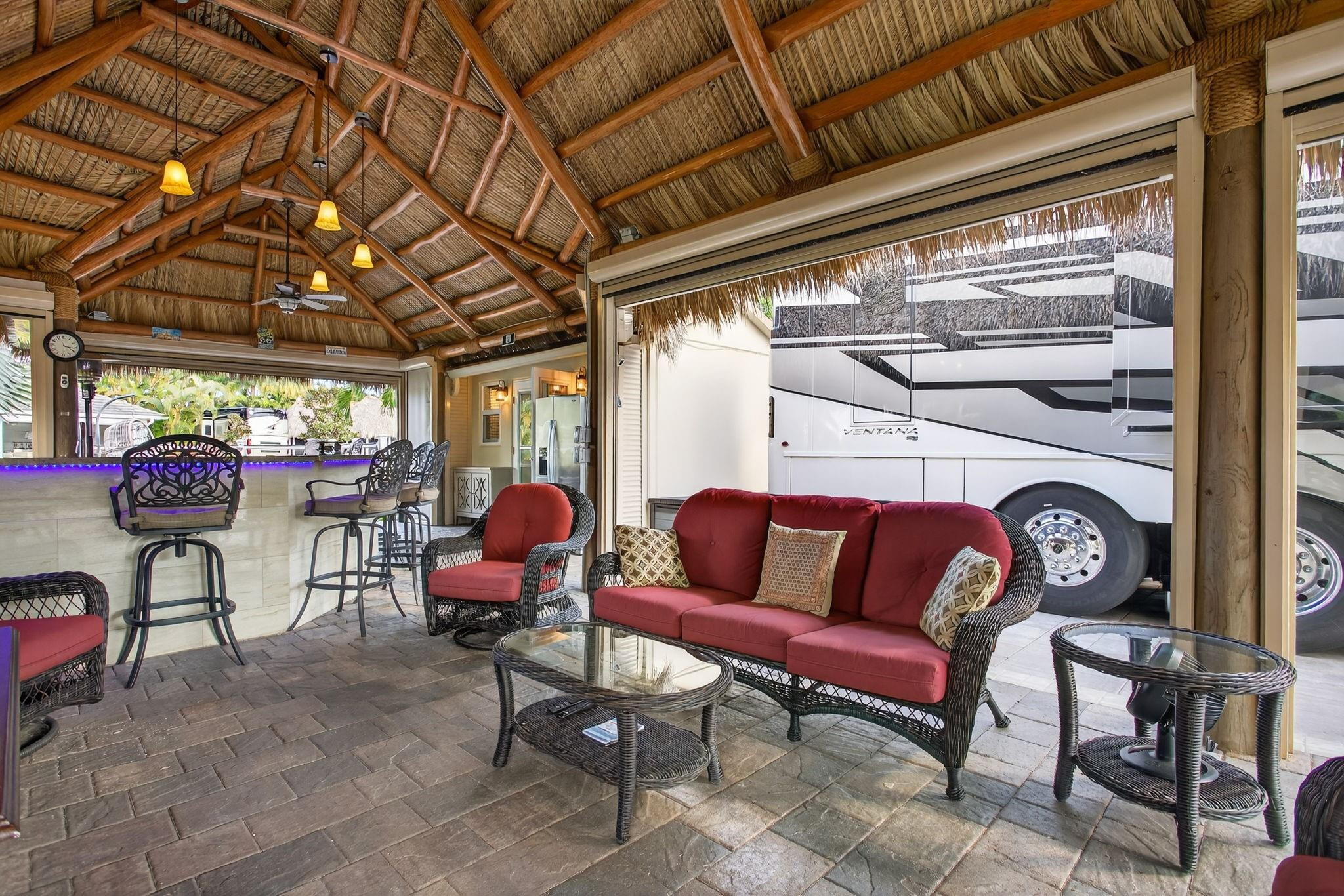 Aztec RV Resort land cond - Residential