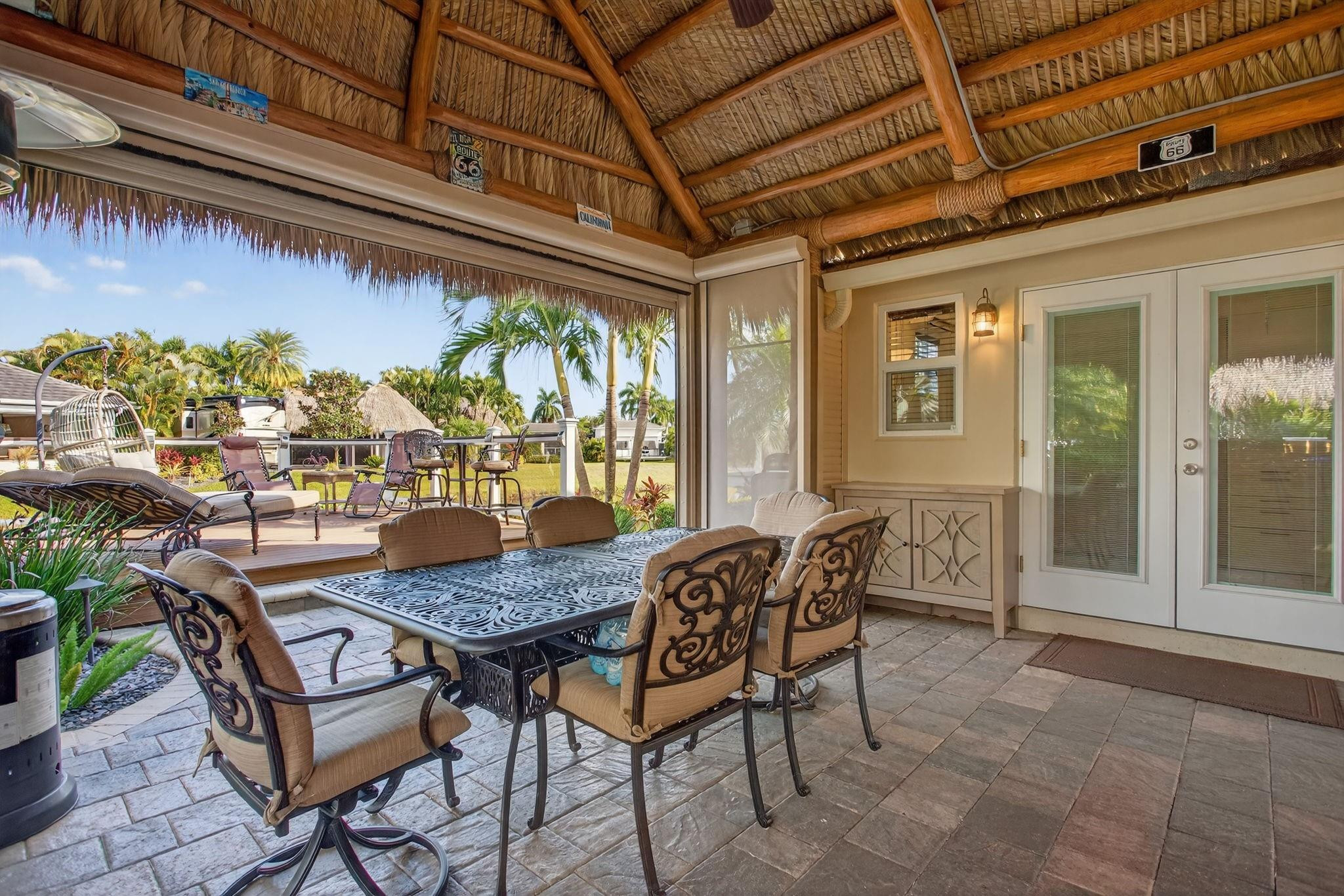 Aztec RV Resort land cond - Residential