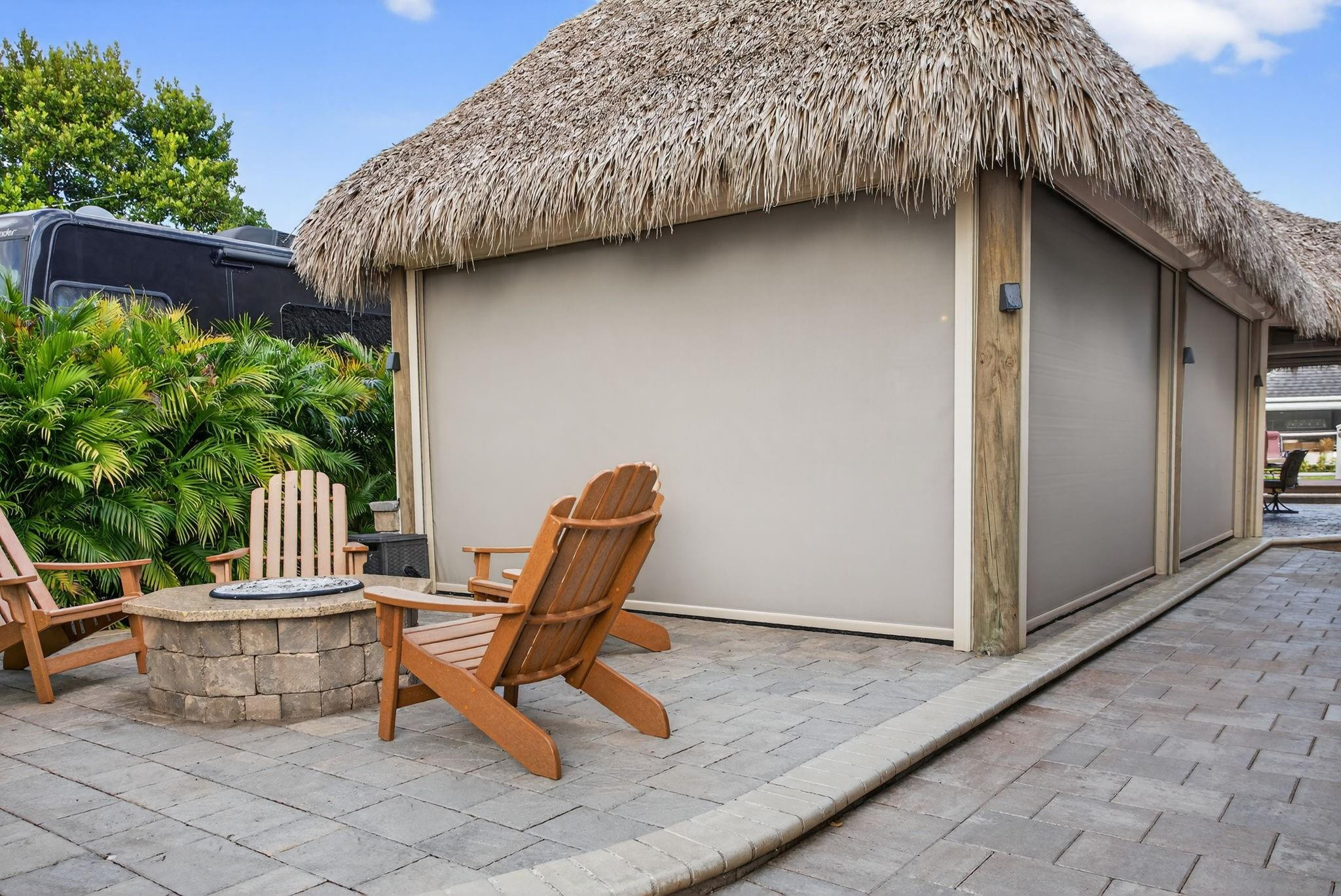 Aztec RV Resort land cond - Residential