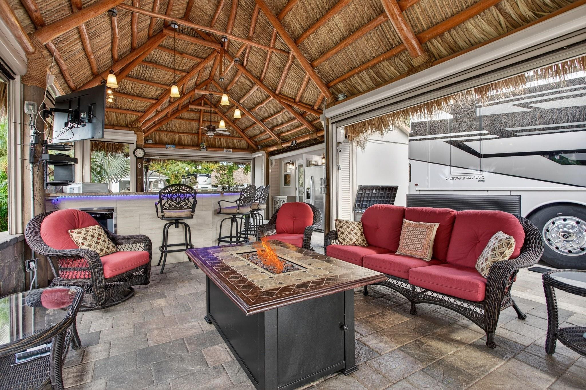 Aztec RV Resort land cond - Residential