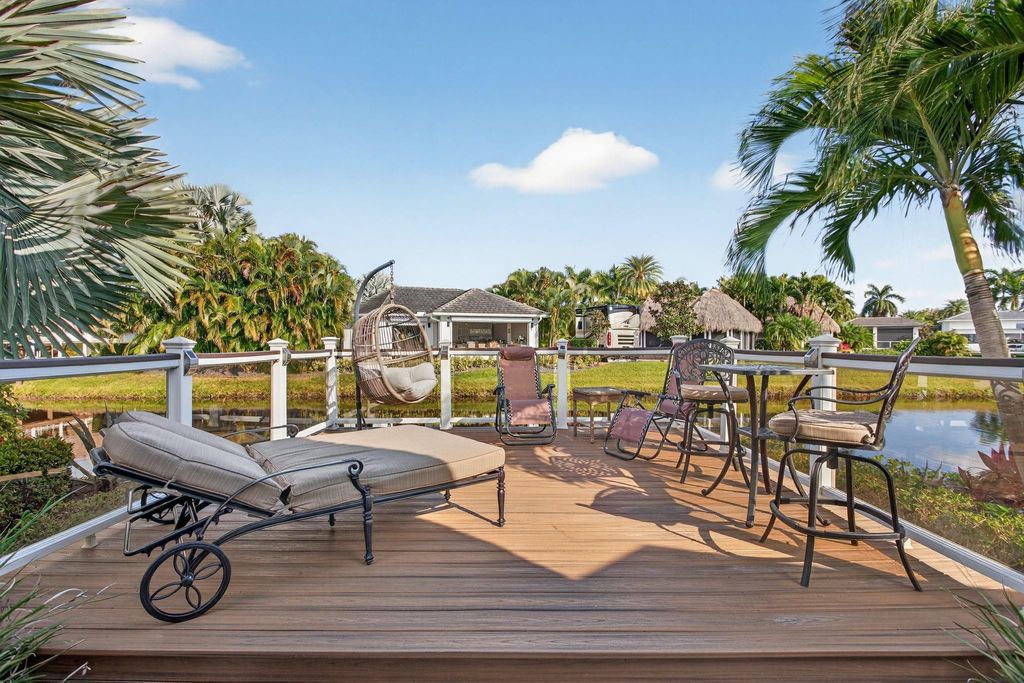 Photo of 619 N Cortez Drive #619, Margate, FL 33068 (MLS # F10551854)