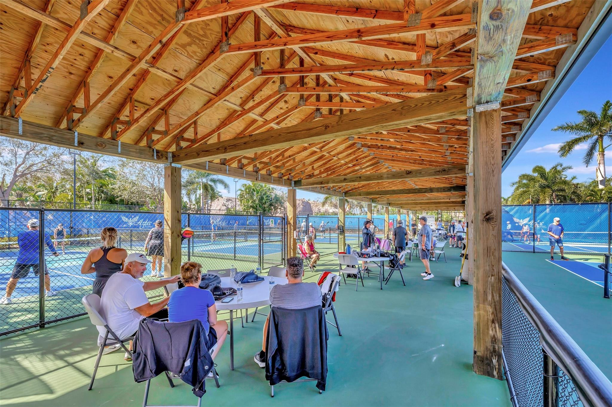 Aztec RV Resort land cond - Residential