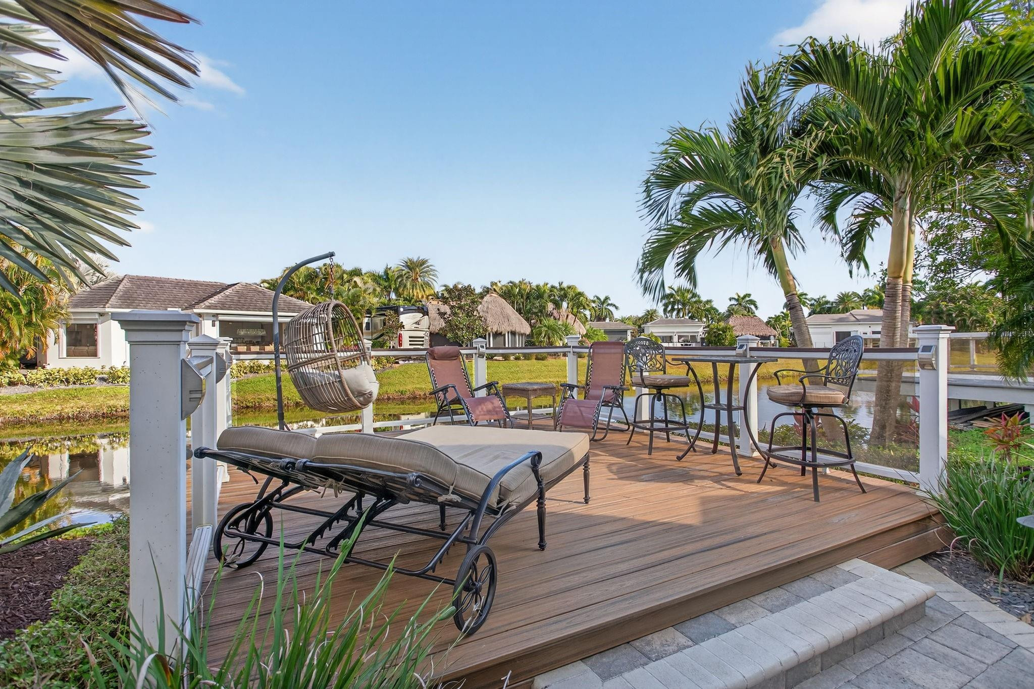 Aztec RV Resort land cond - Residential