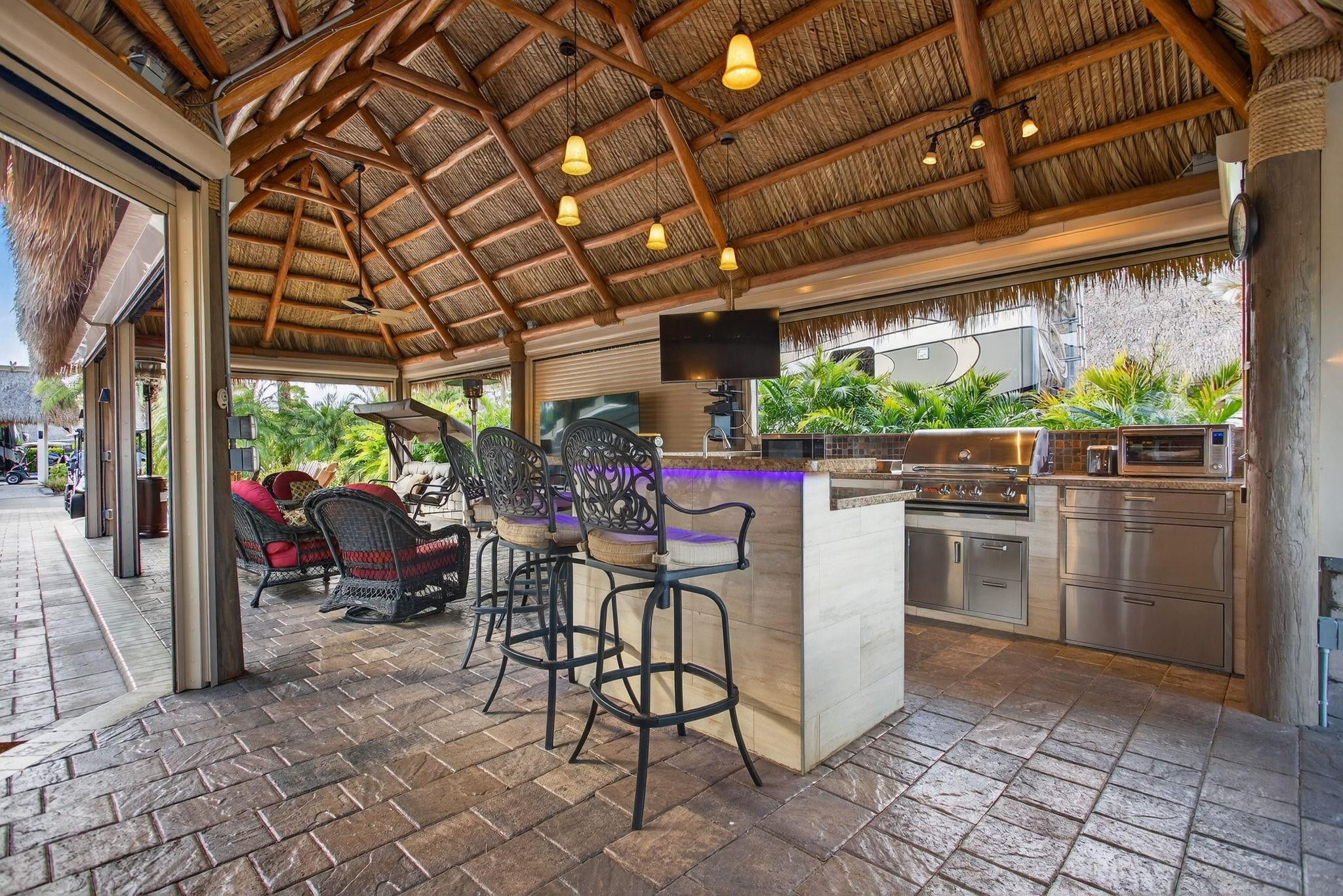 Aztec RV Resort land cond - Residential