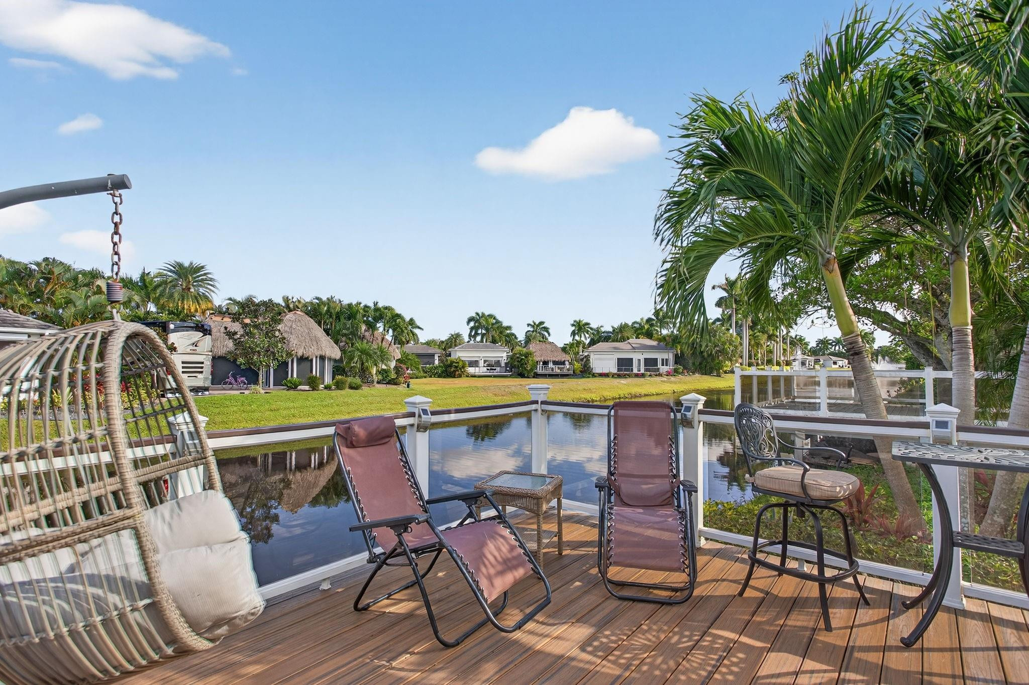 Aztec RV Resort land cond - Residential