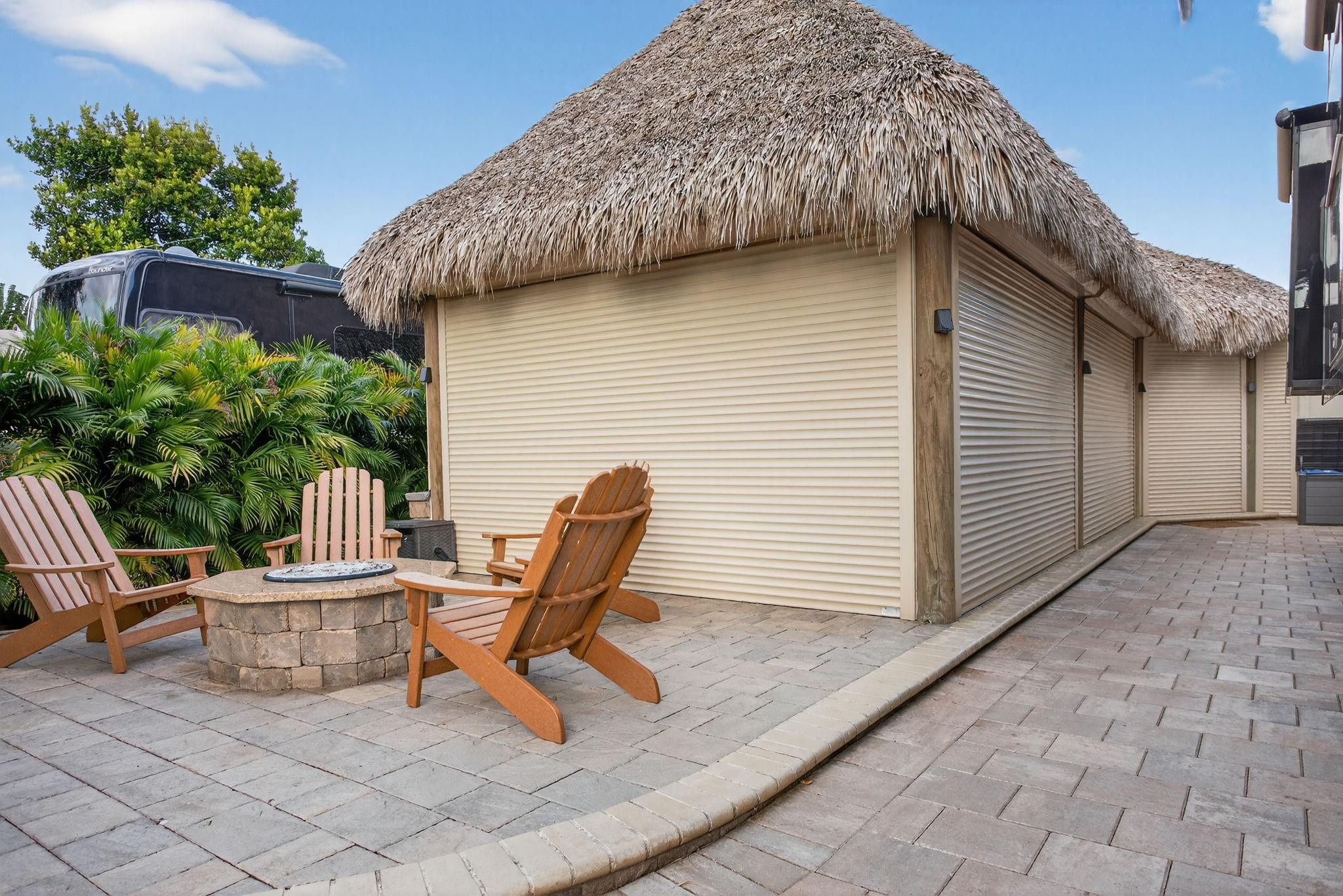 Aztec RV Resort land cond - Residential