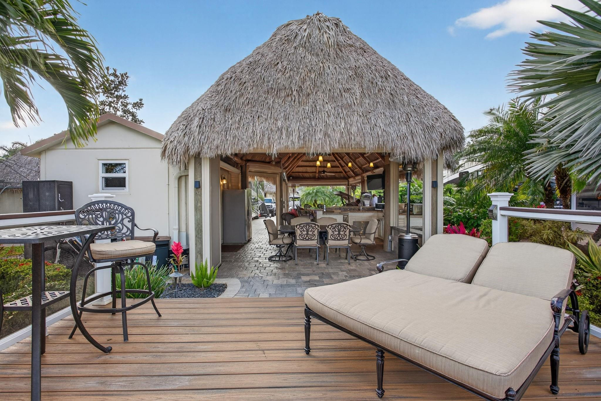 Aztec RV Resort land cond - Residential