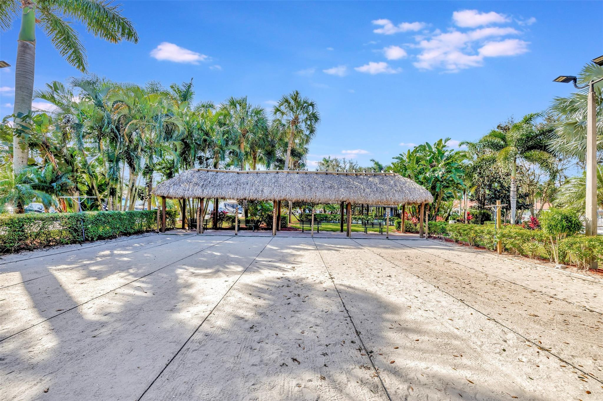 Aztec RV Resort land cond - Residential