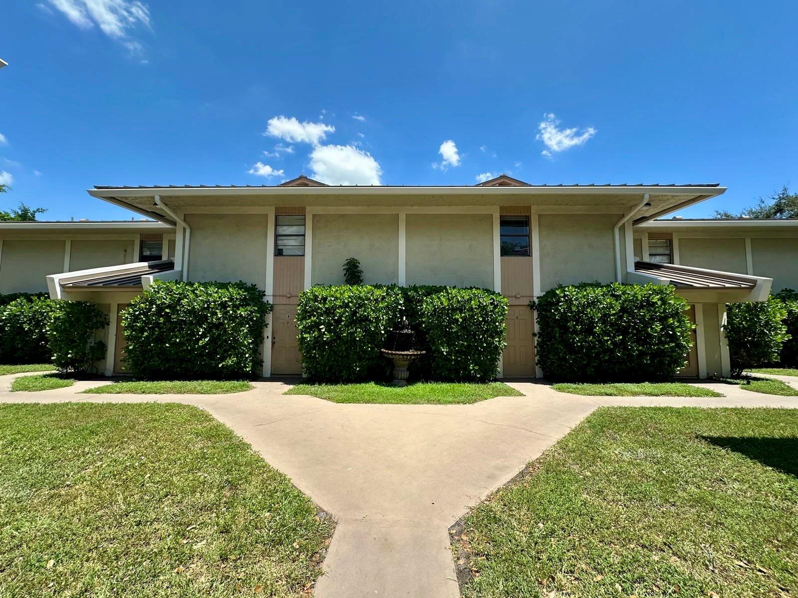 Bright and Spacious 2 bedroom Townhome in the Heart of Coral Springs Ready for Move in. Unit Features New Floors Upstairs, Fresh Paint, New Bathrooms, 2 Levels, Washer and Dryer Inside, and Spacious Patio Area. Excellent School District