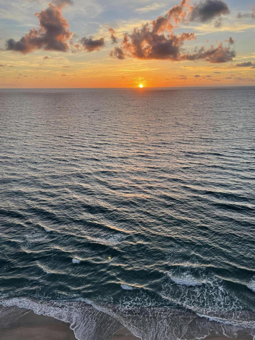 Photo of 5380 N Ocean Drive #19e, Singer Island, FL 33404 (MLS # R10942025)