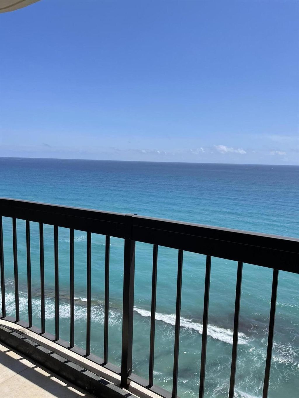 Photo of 5380 N Ocean Drive #19e, Singer Island, FL 33404 (MLS # R10942025)