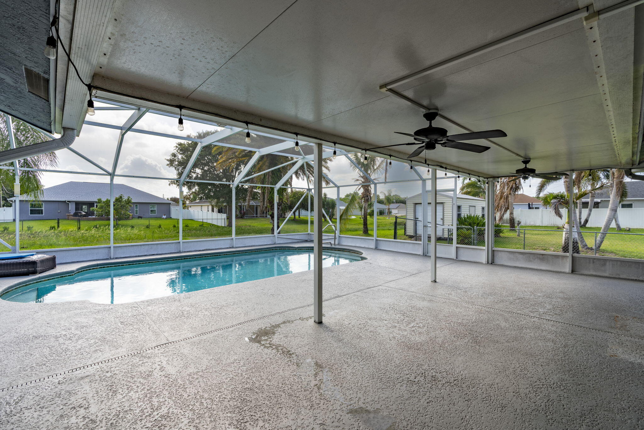 PORT ST LUCIE SECTION 21 - Residential