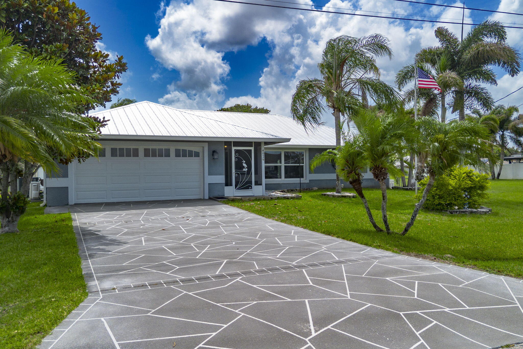 PORT ST LUCIE SECTION 21 - Residential