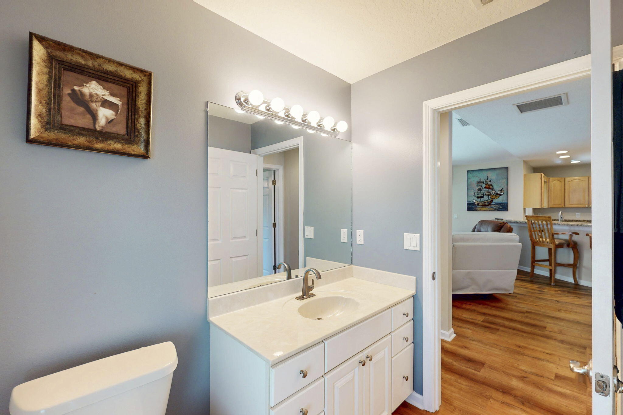 PORT ST LUCIE SECTION 21 - Residential
