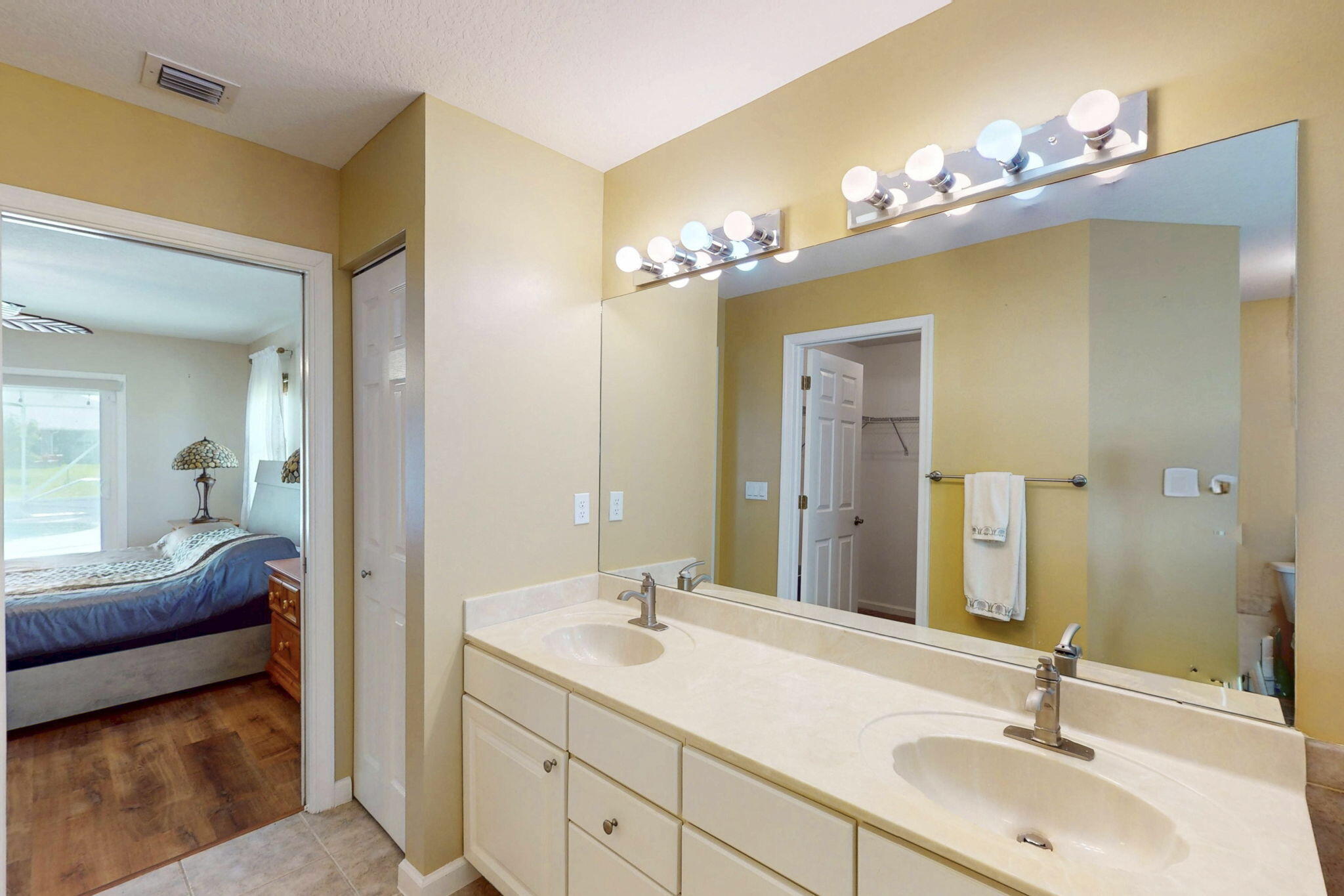 PORT ST LUCIE SECTION 21 - Residential