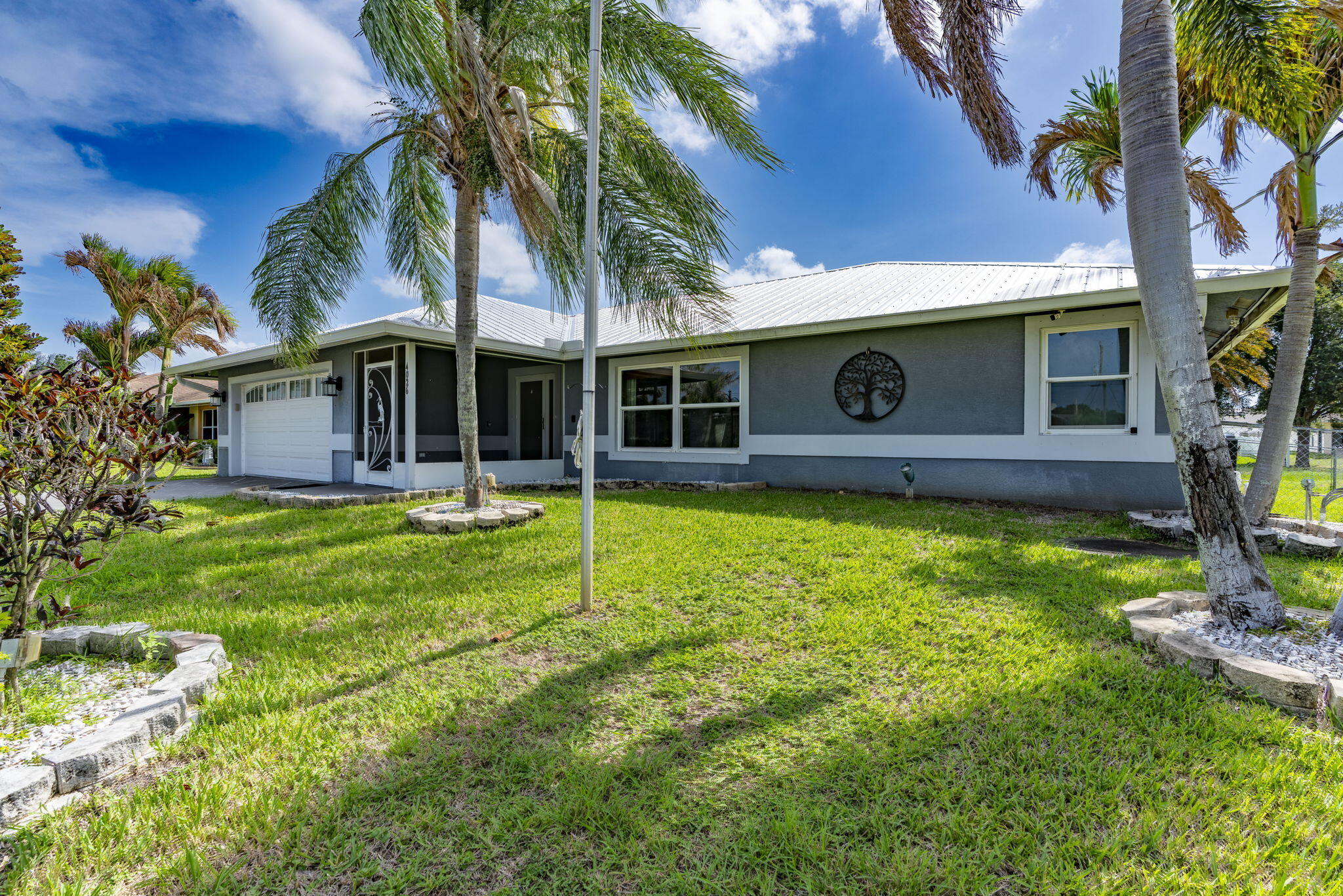 PORT ST LUCIE SECTION 21 - Residential
