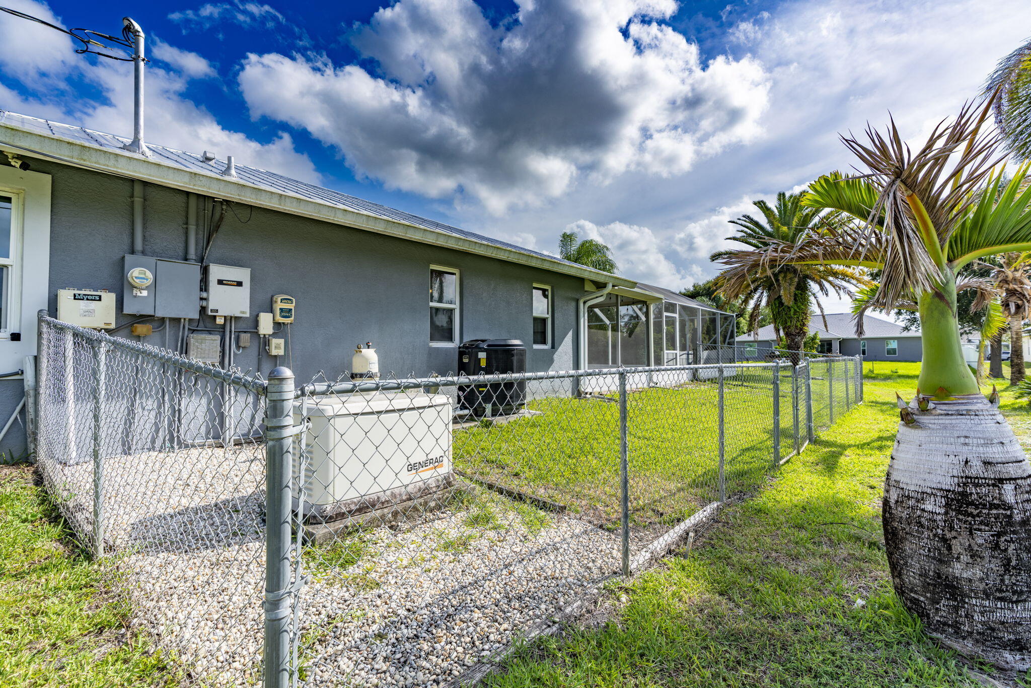 PORT ST LUCIE SECTION 21 - Residential