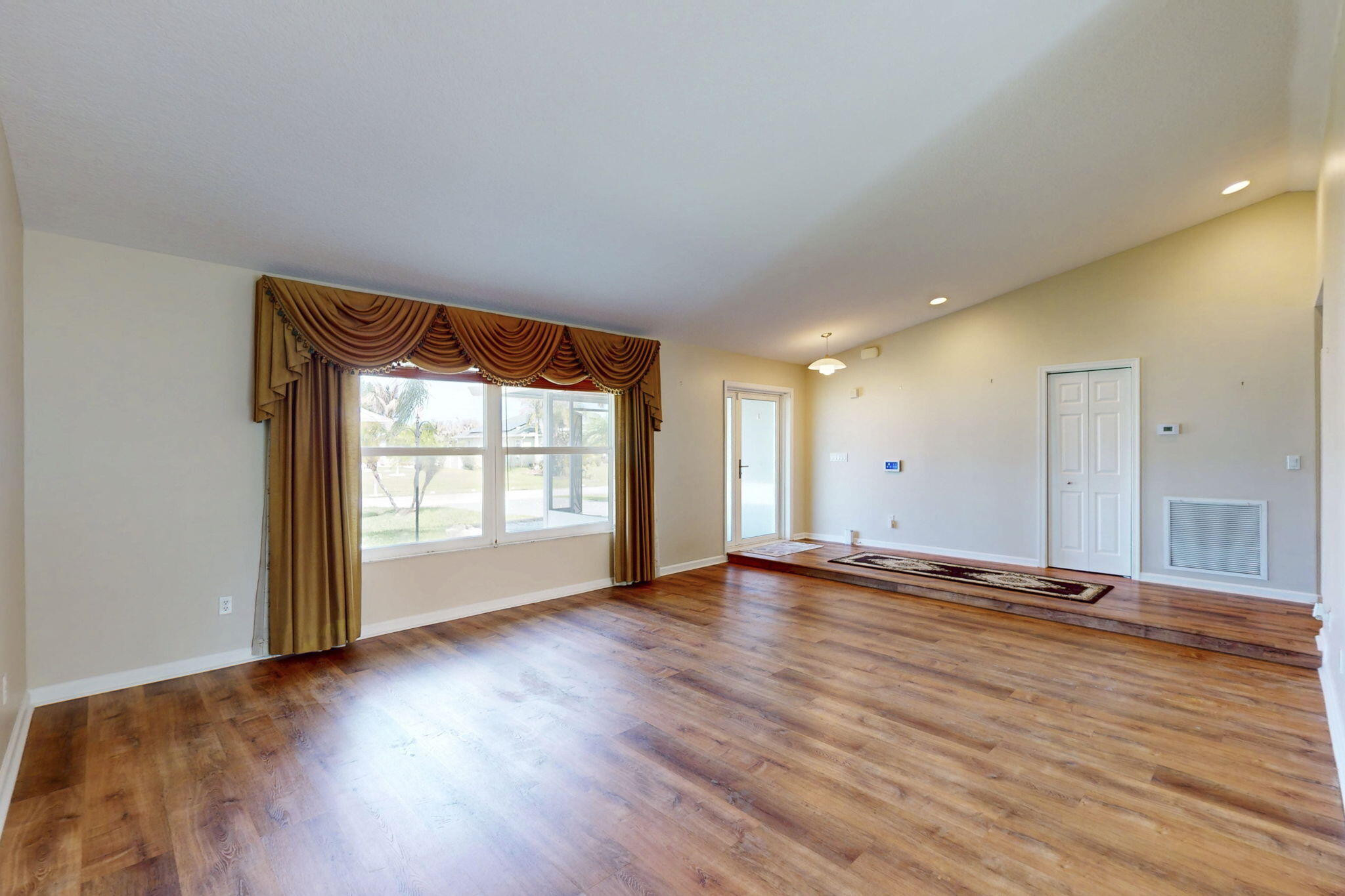 PORT ST LUCIE SECTION 21 - Residential