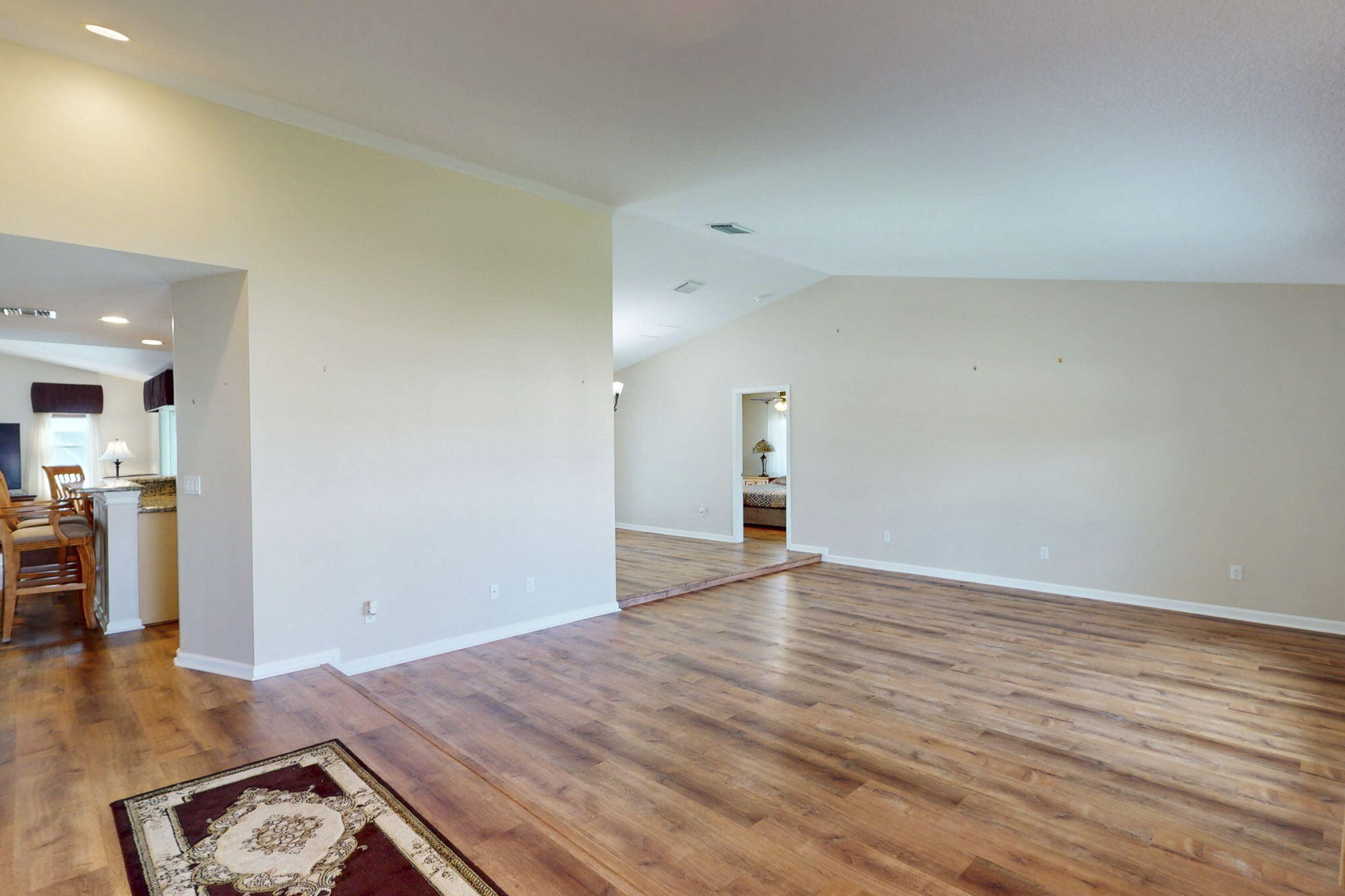 PORT ST LUCIE SECTION 21 - Residential