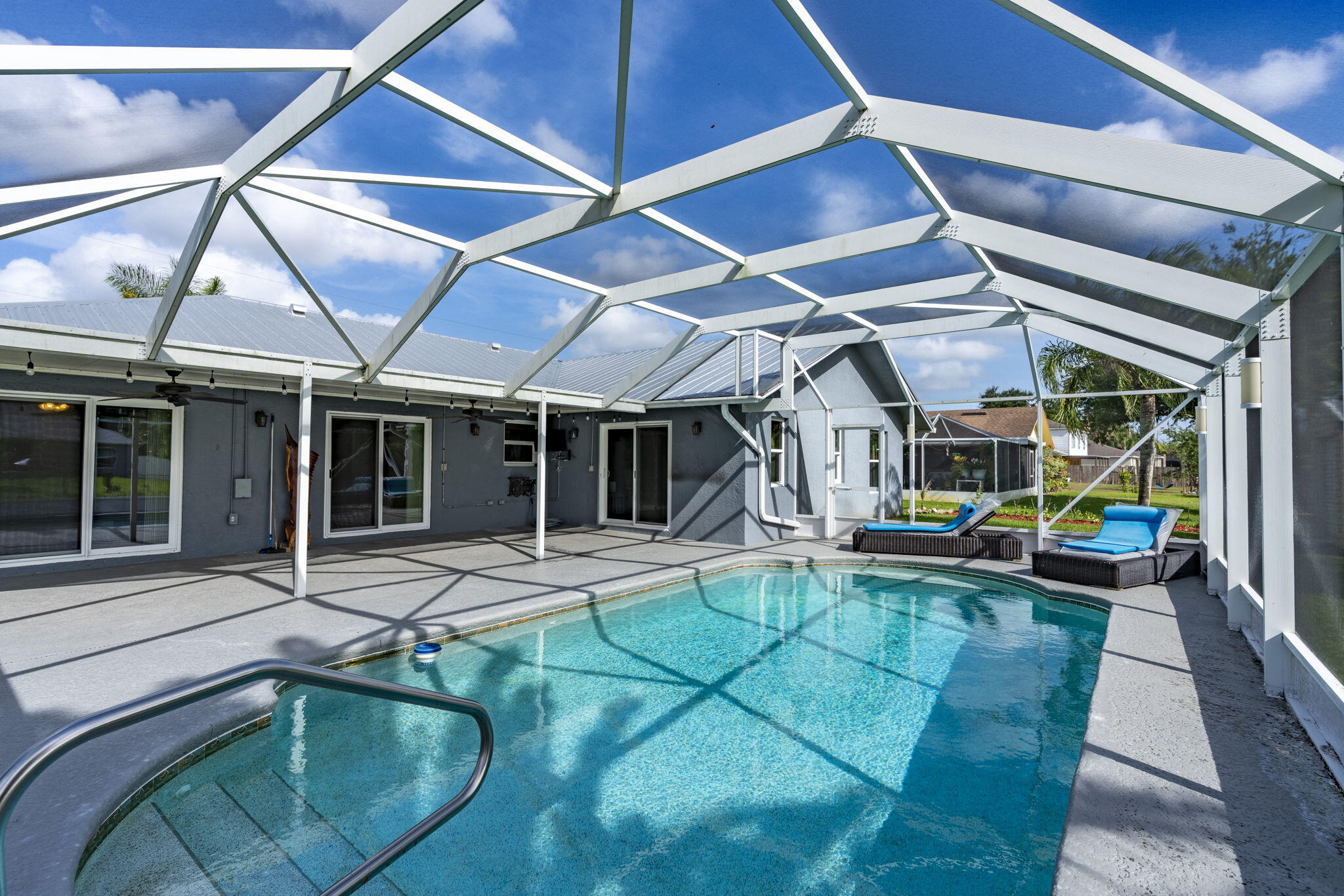 PORT ST LUCIE SECTION 21 - Residential